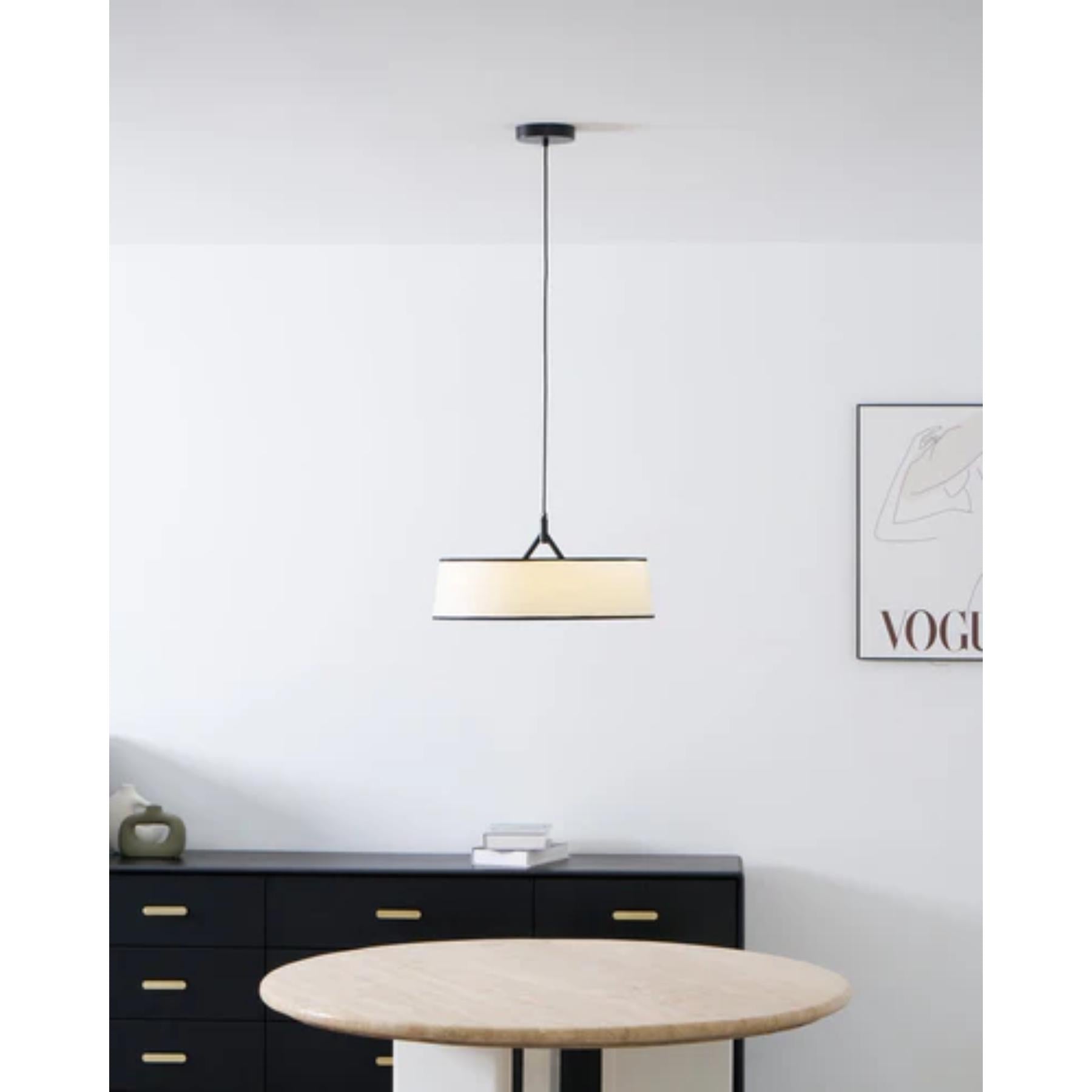 Delema Pendant Light