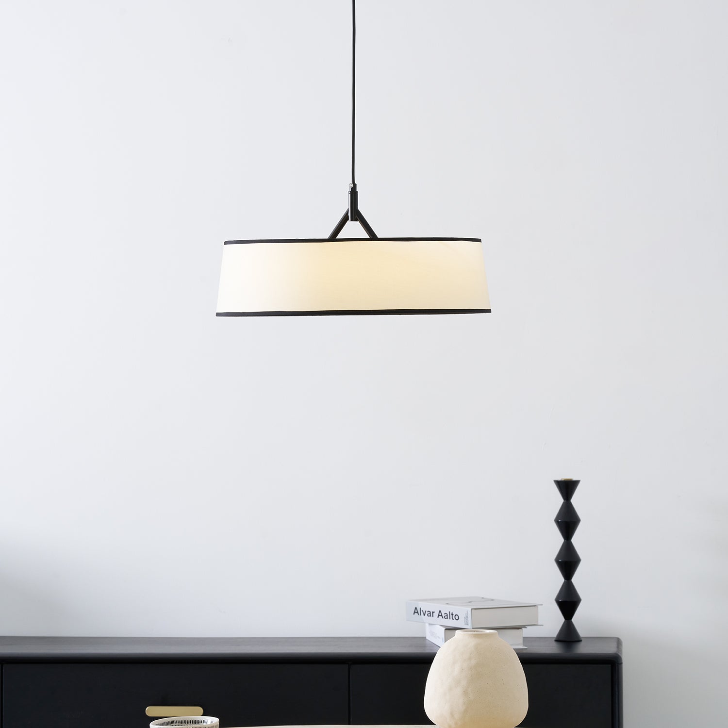 Delema Pendant Light