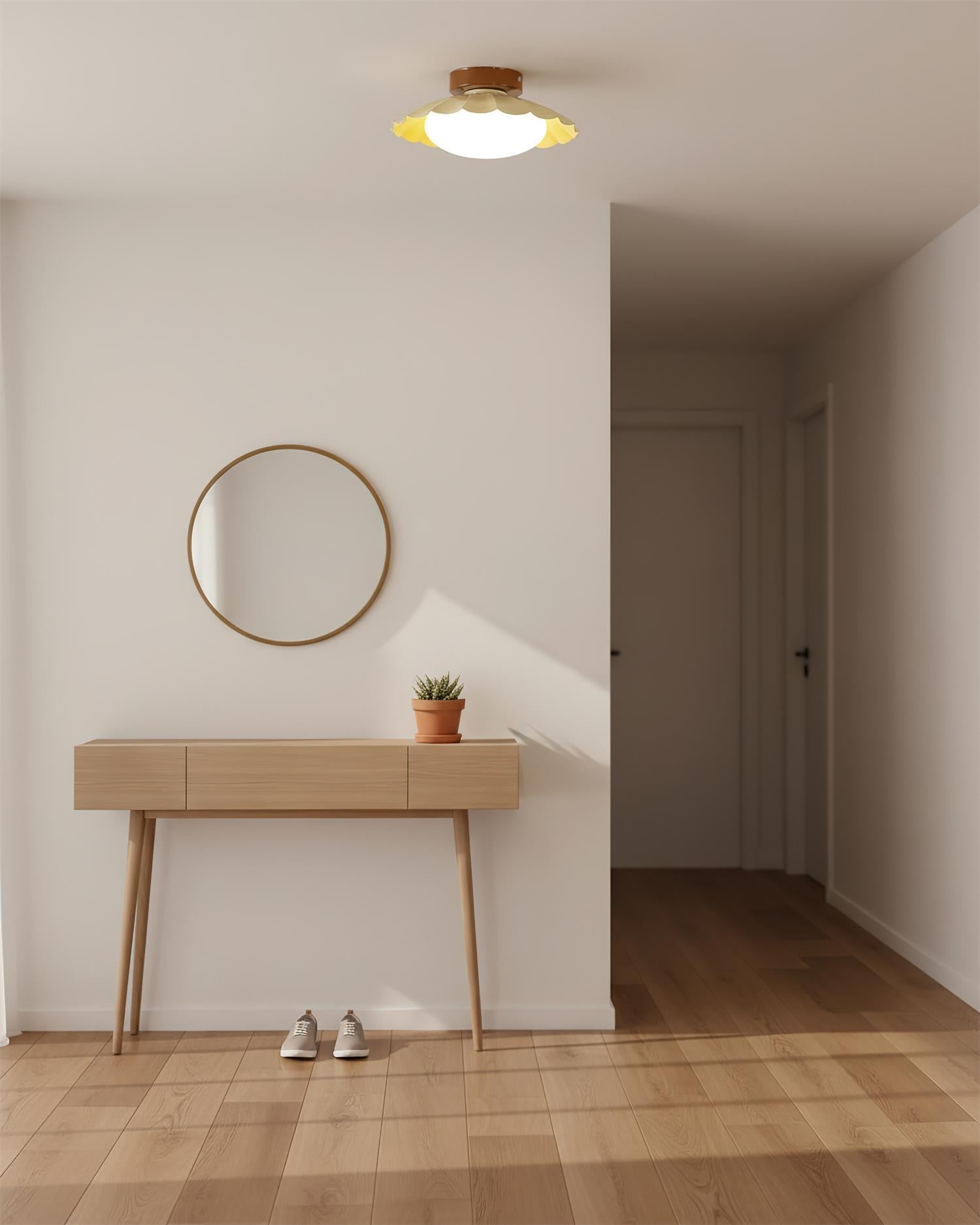 Veran Ceiling Light