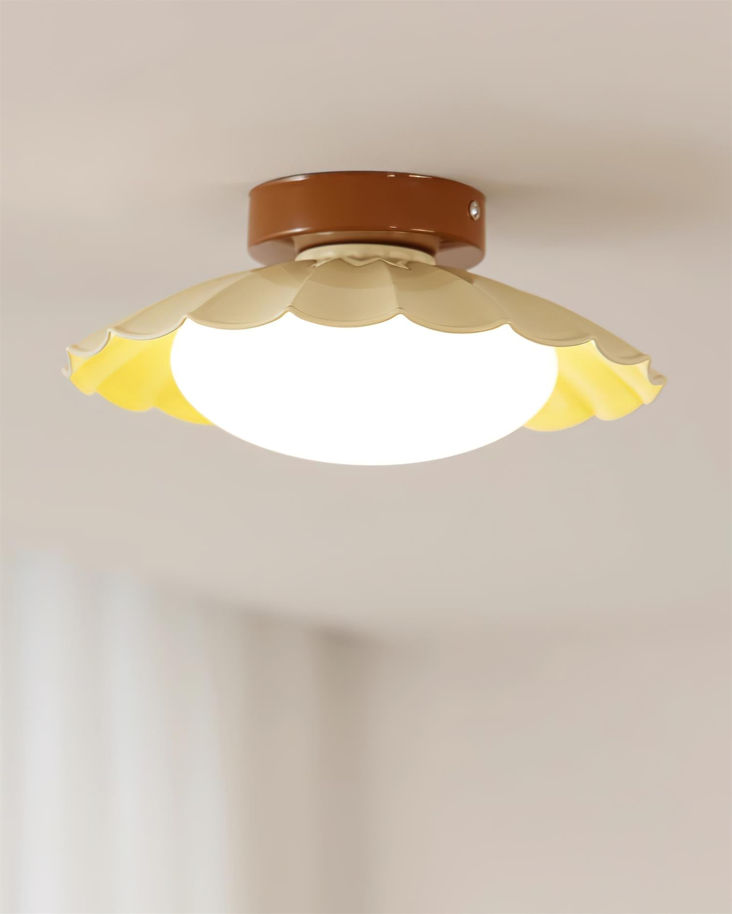 Veran Ceiling Light
