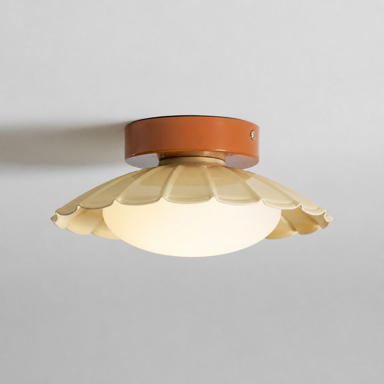 Veran Ceiling Light
