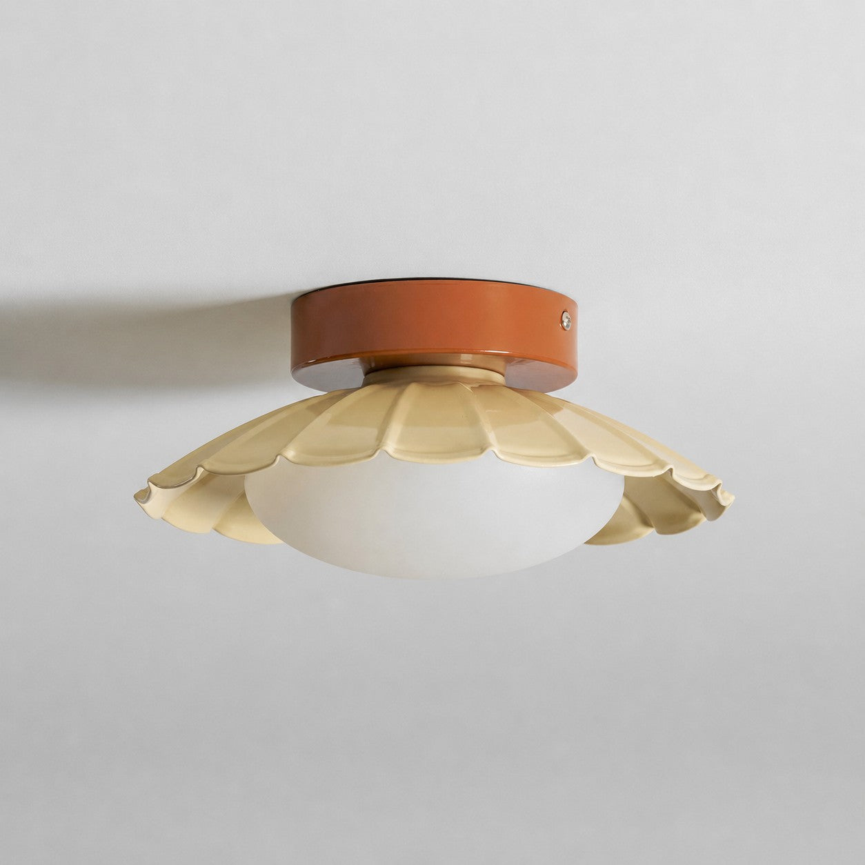 Veran Ceiling Light