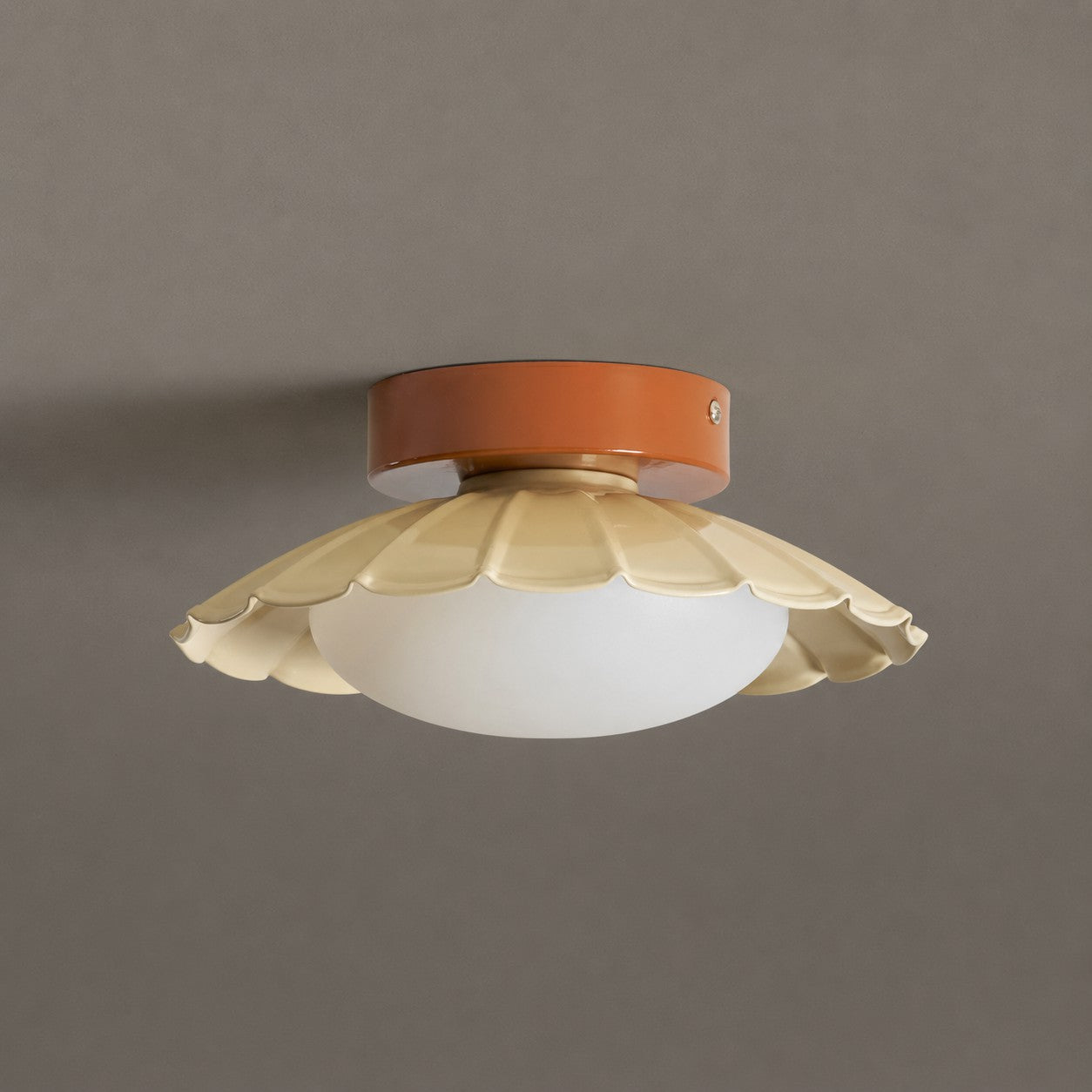 Veran Ceiling Light