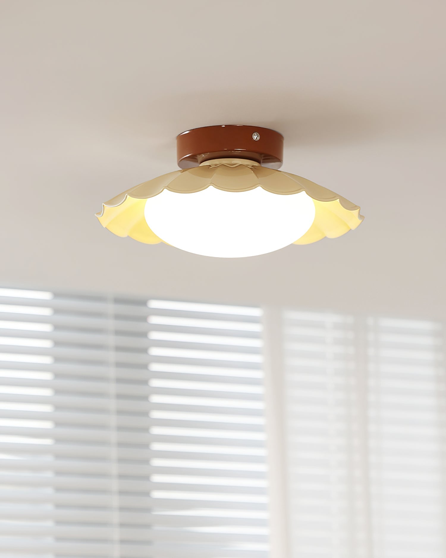 Veran Ceiling Light