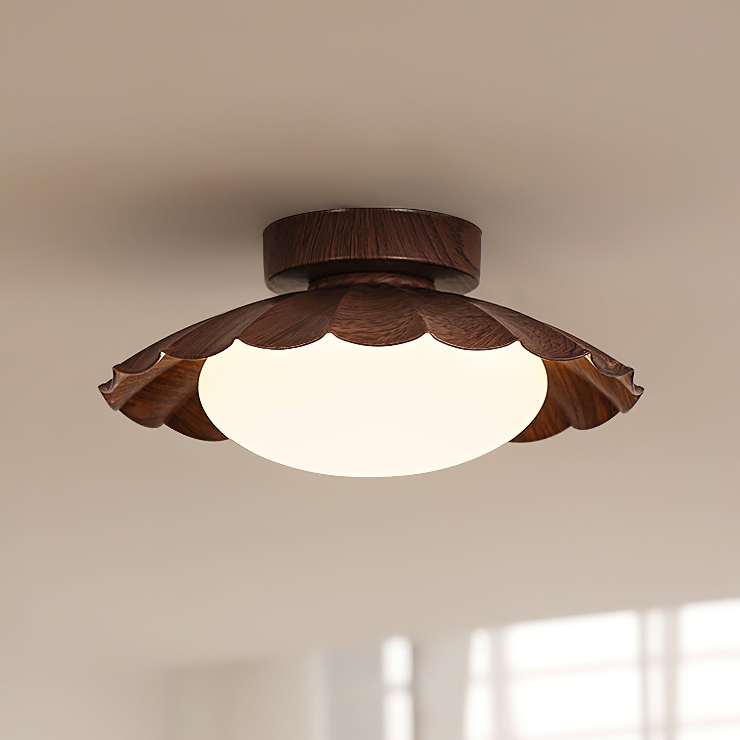 Veran Ceiling Light