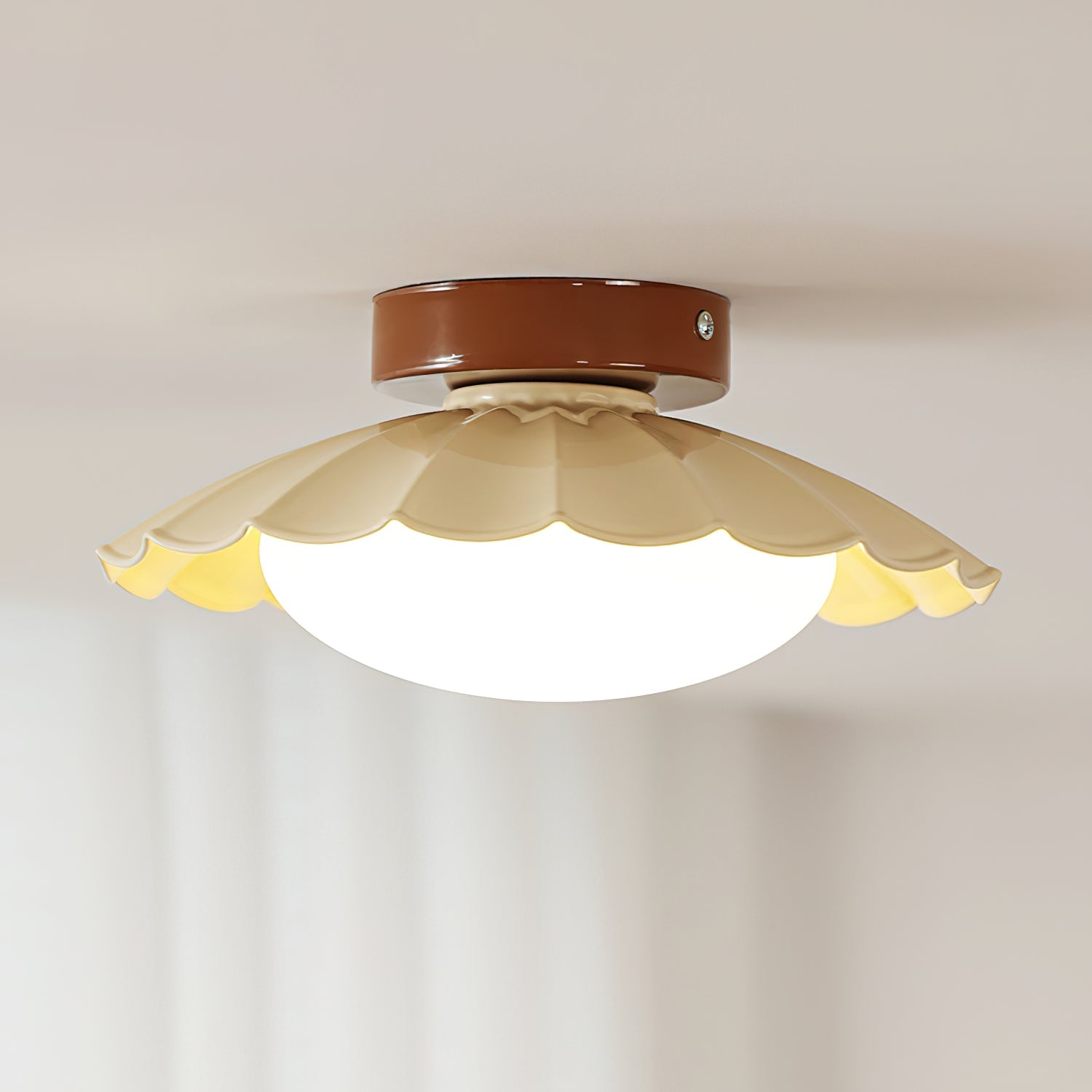 Veran Ceiling Light