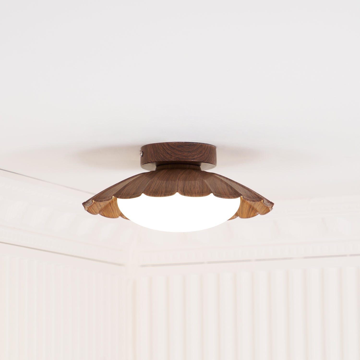 Veran Ceiling Light