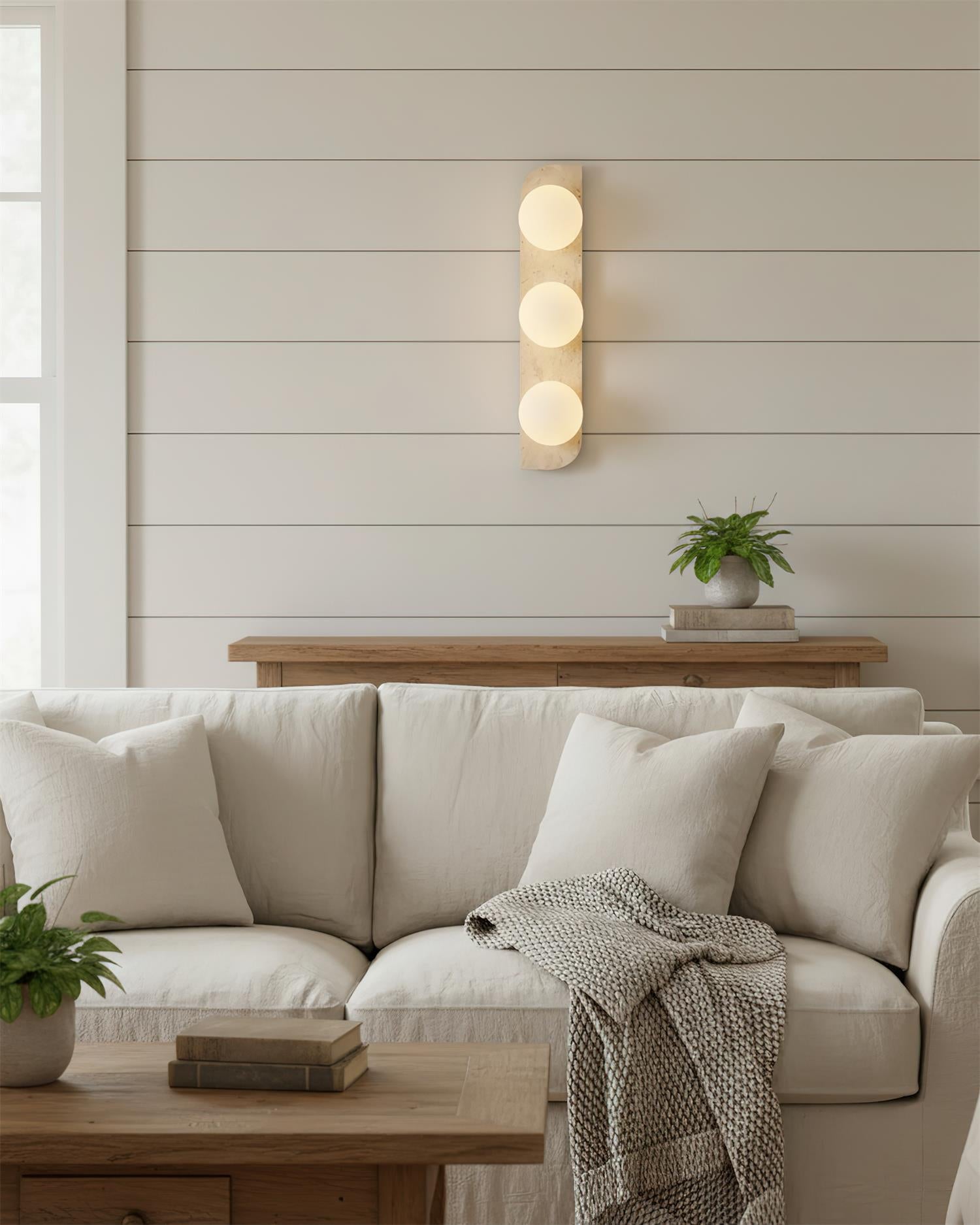 Glenis Wall Light