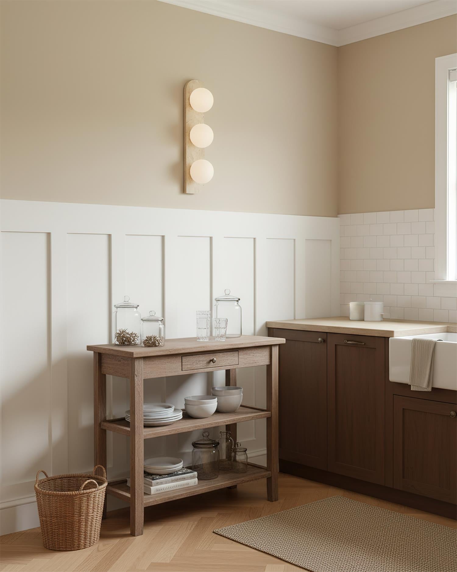 Glenis Wall Light