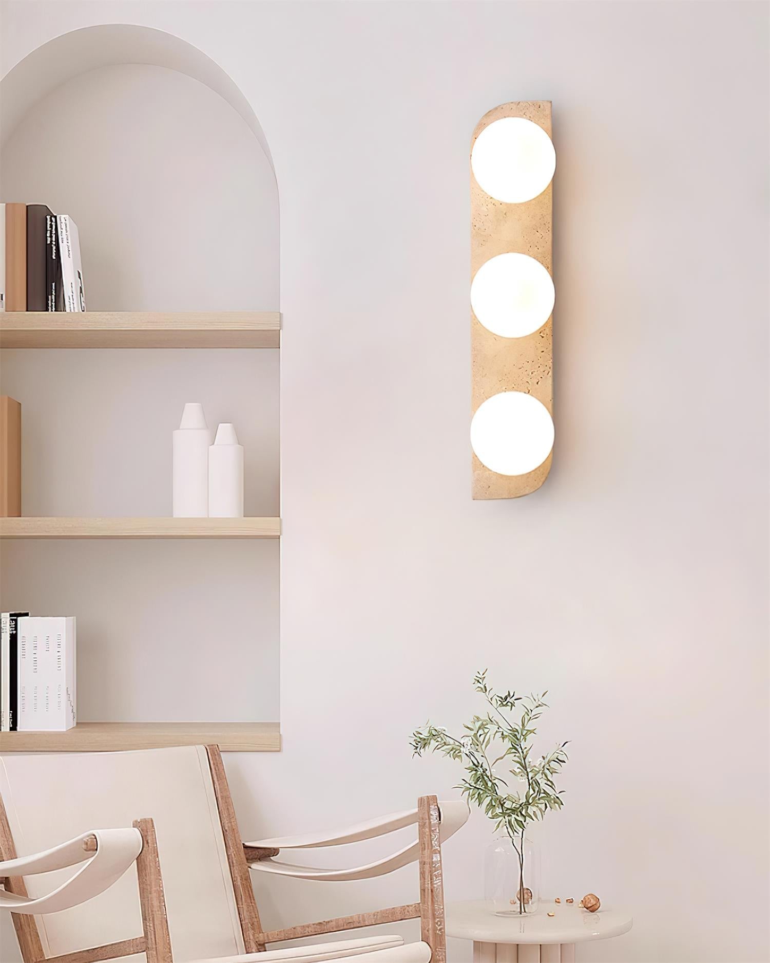 Glenis Wall Light