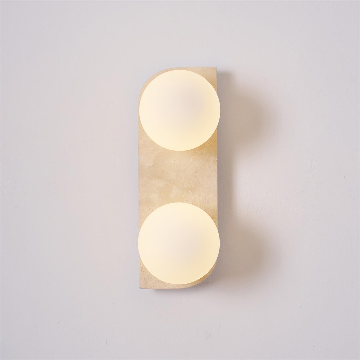 Glenis Wall Light