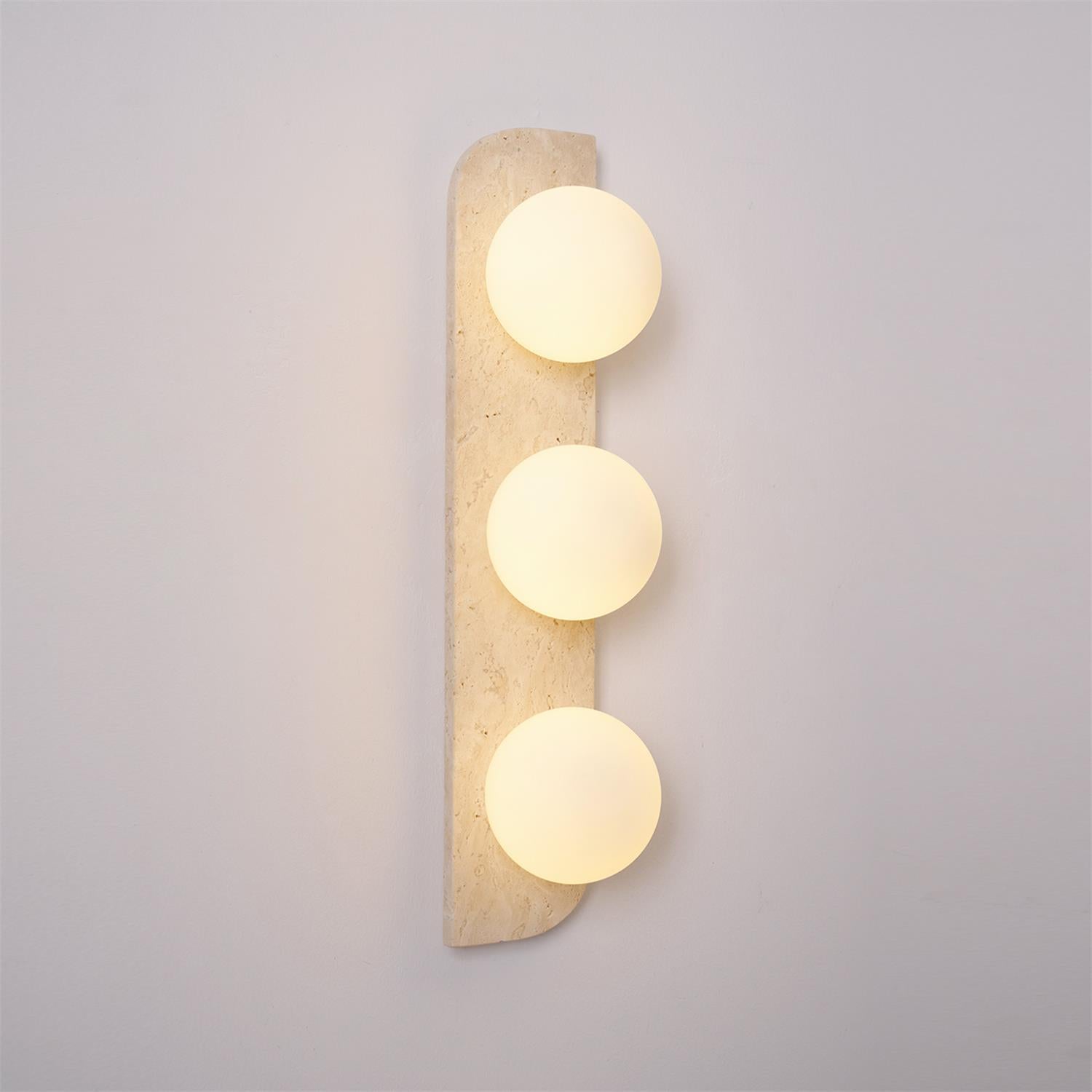 Glenis Wall Light