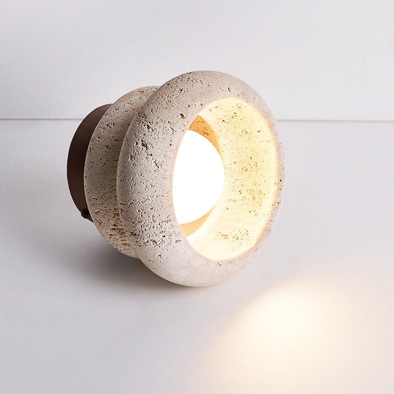 Norelmis Ceiling Light