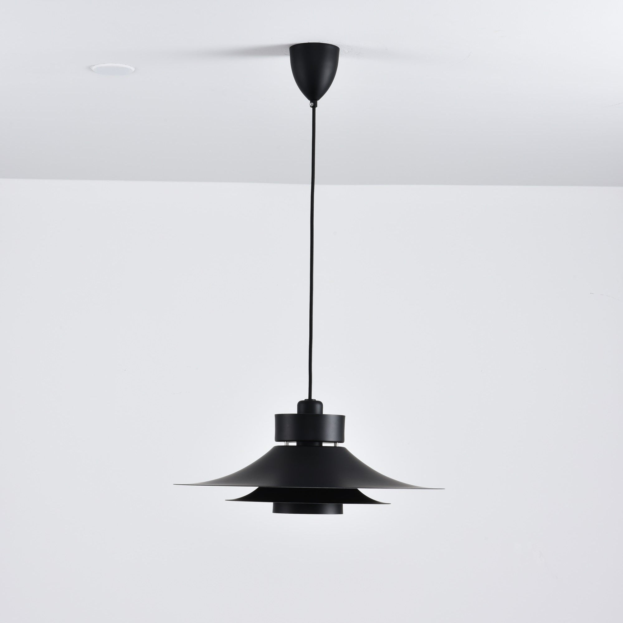 Necelzo Layered Pendant Light