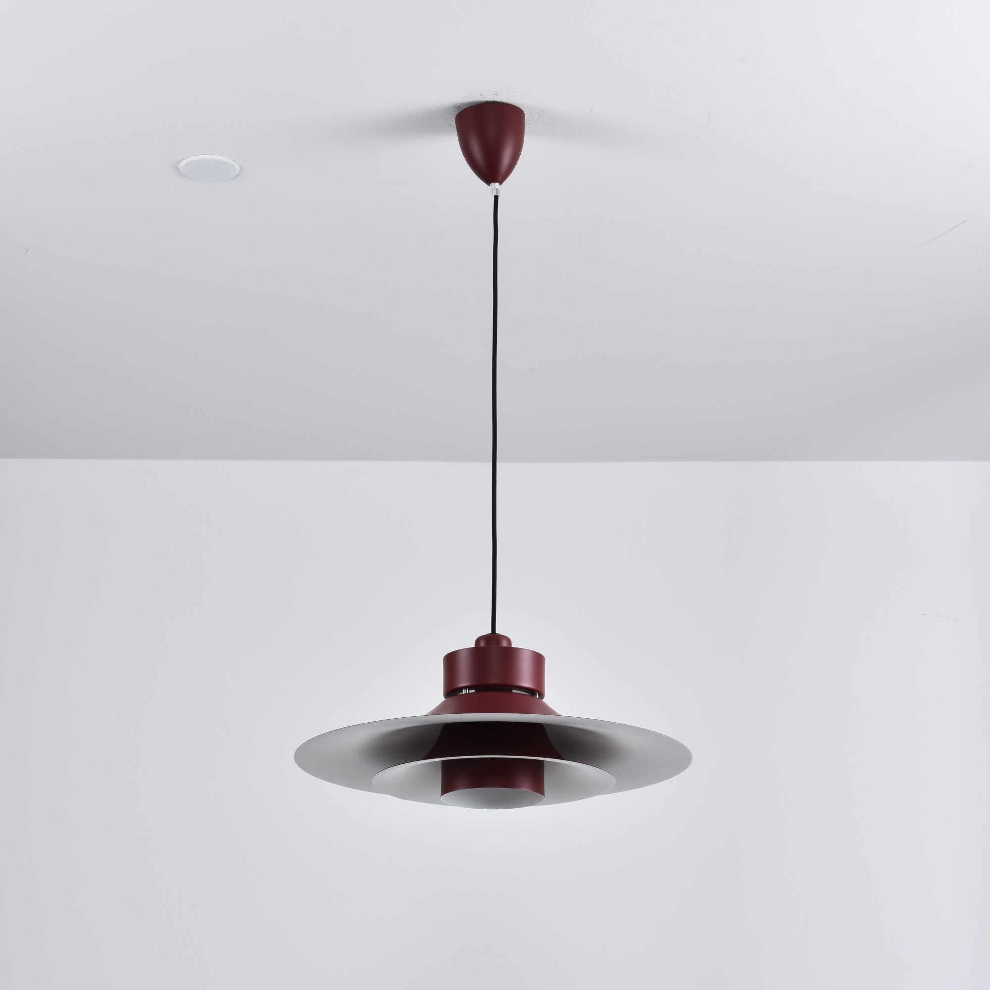 Necelzo Layered Pendant Light