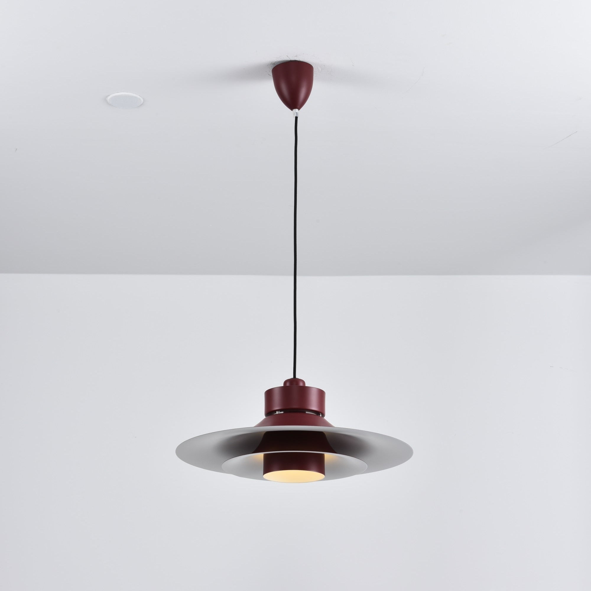 Necelzo Layered Pendant Light
