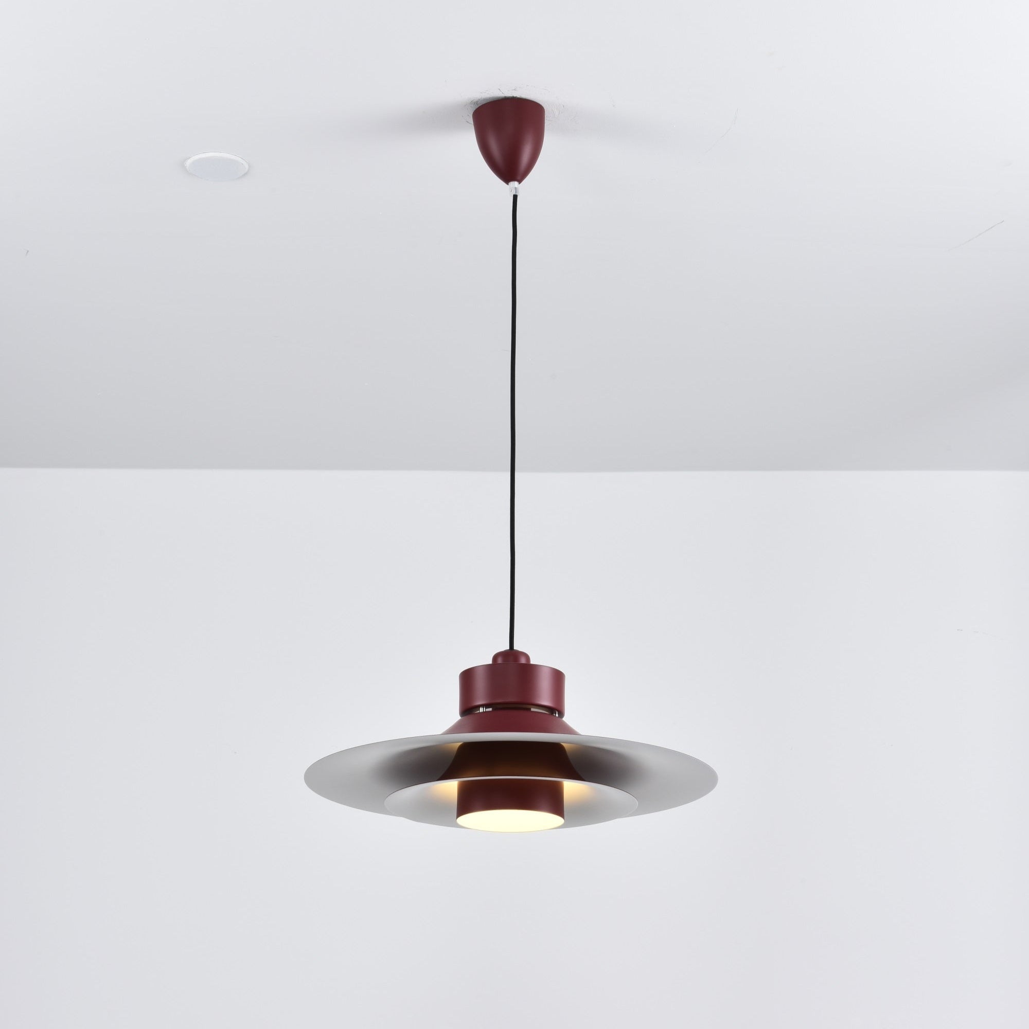 Necelzo Layered Pendant Light