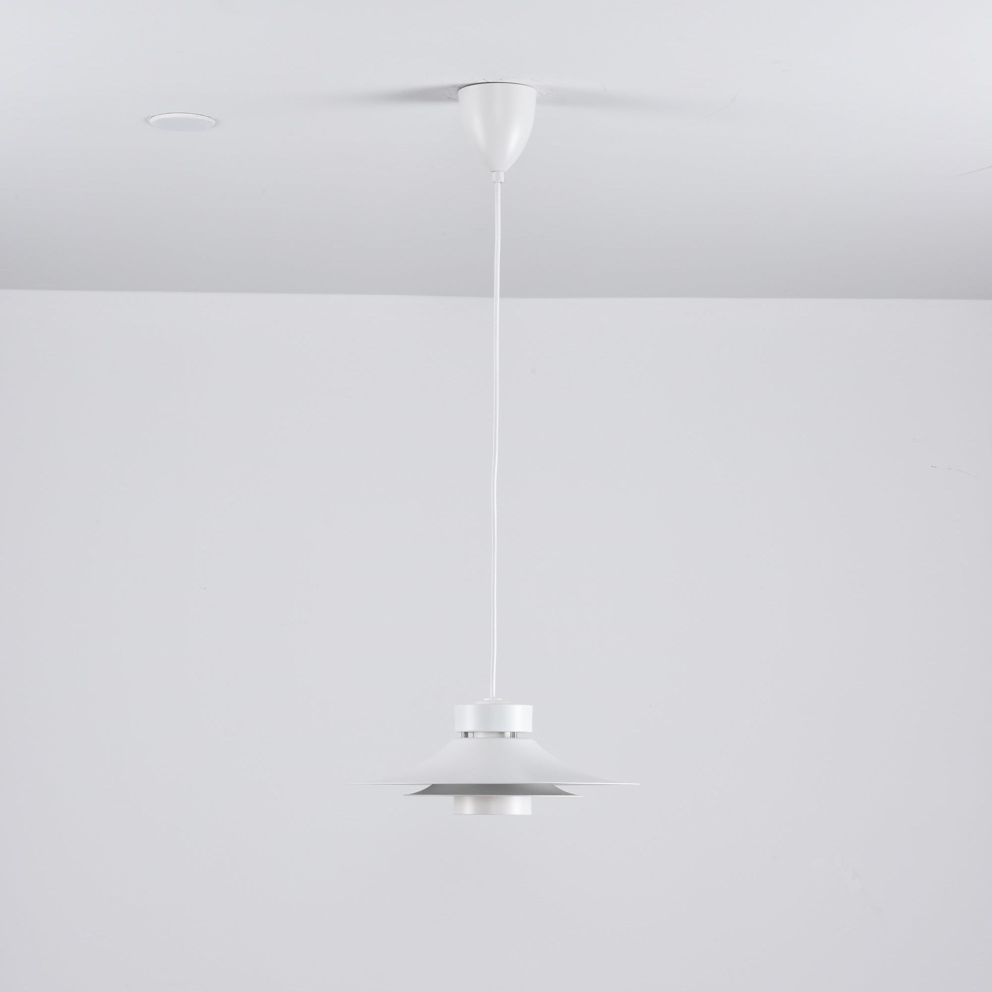 Necelzo Layered Pendant Light