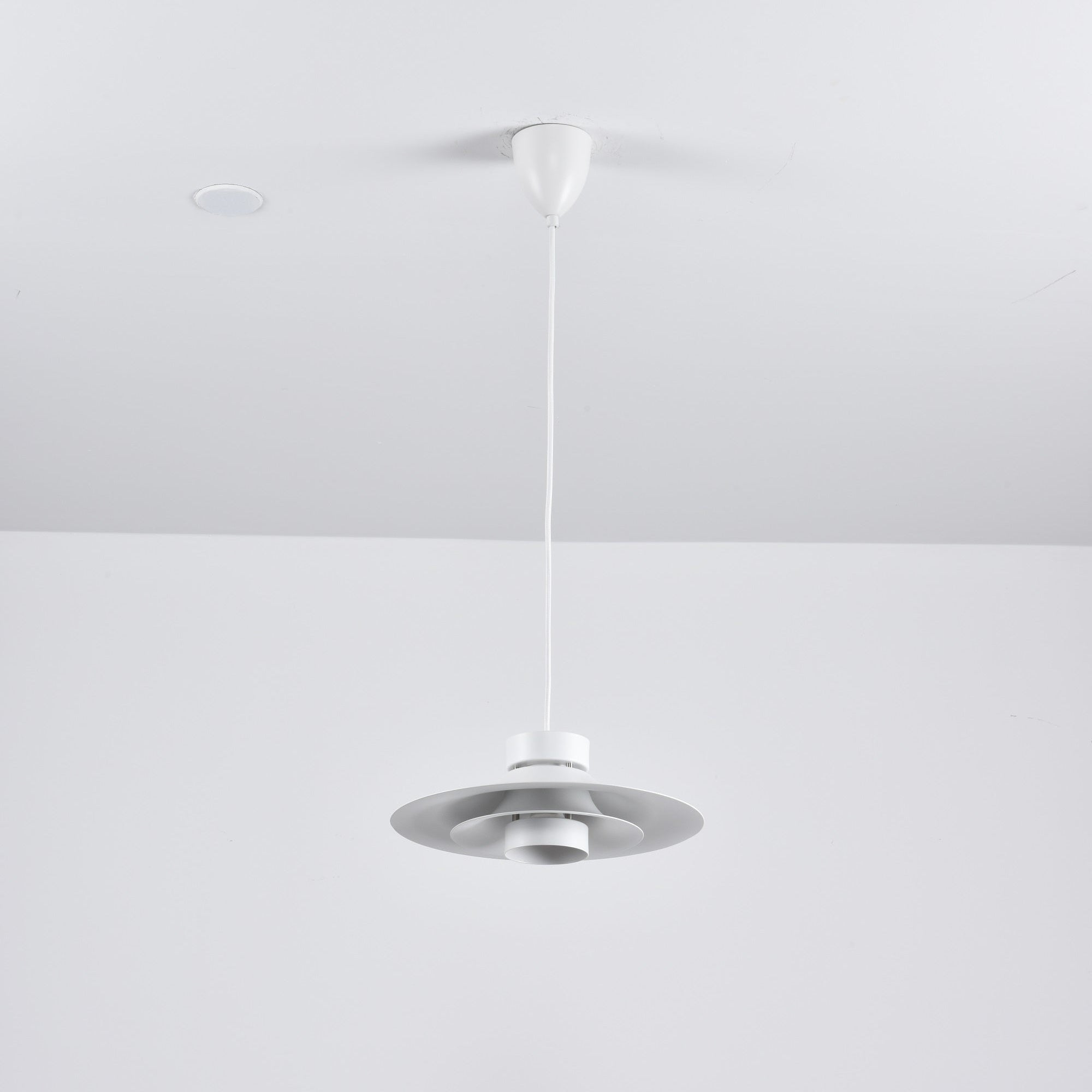 Necelzo Layered Pendant Light