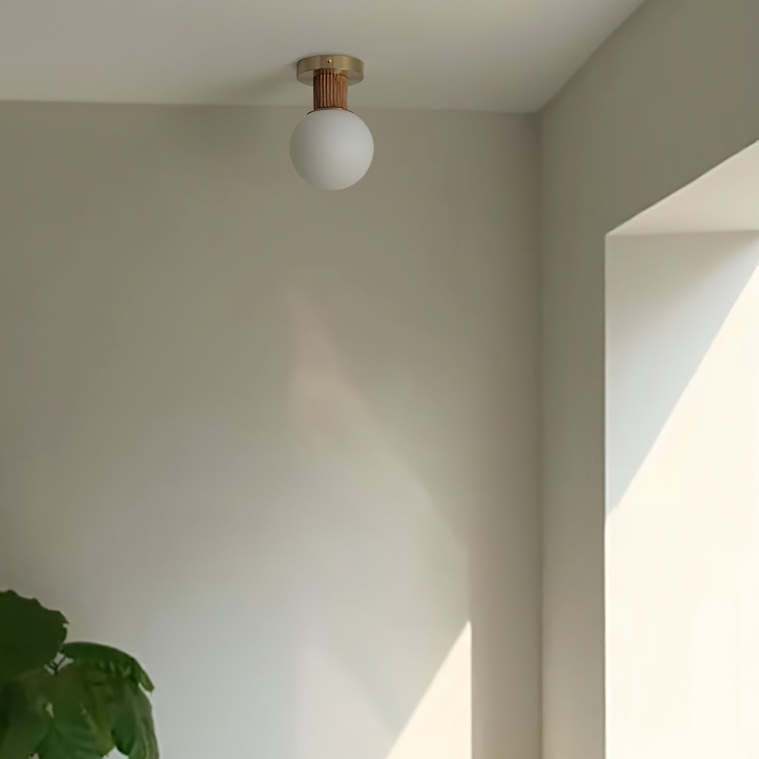 Nimson Ceiling Light