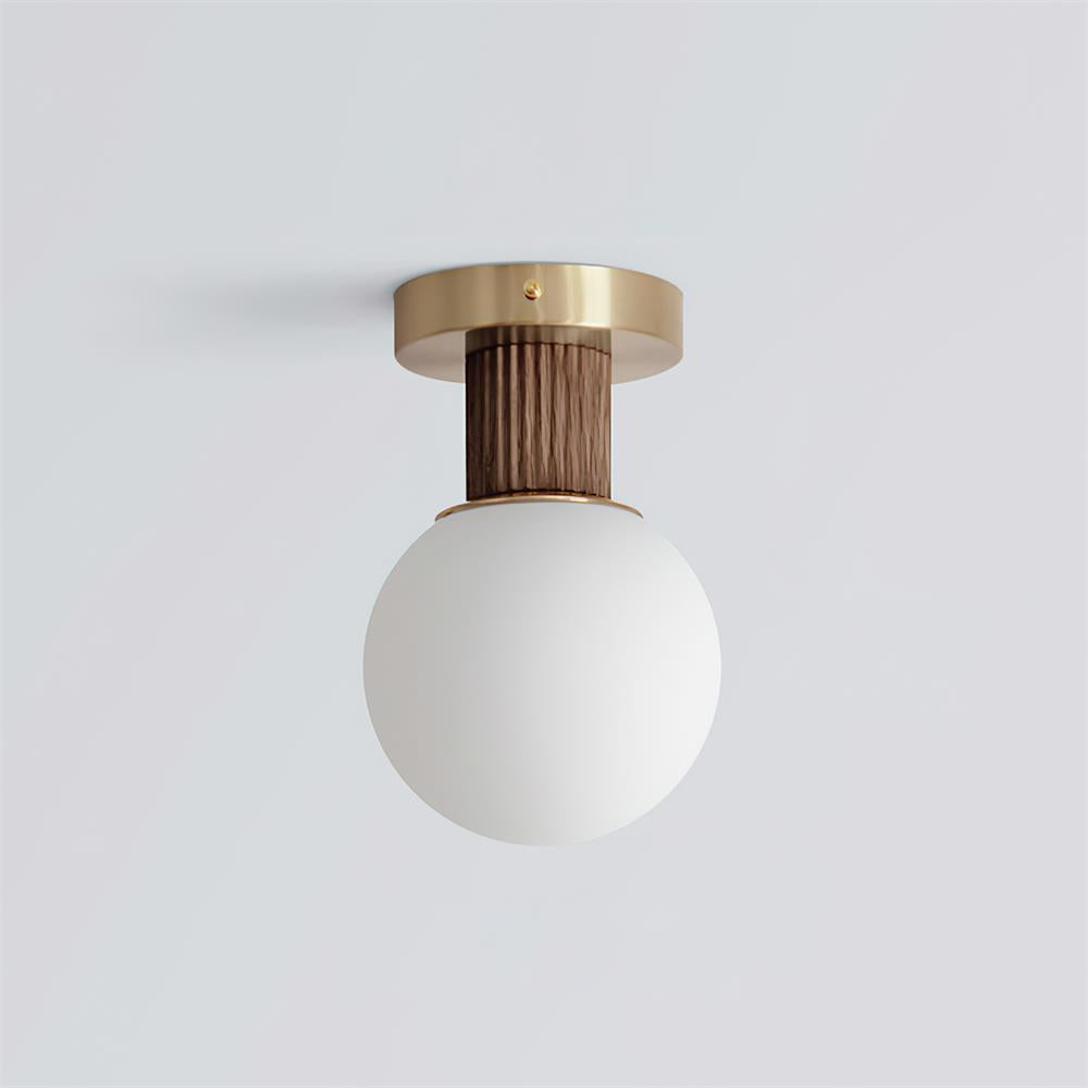 Nimson Ceiling Light