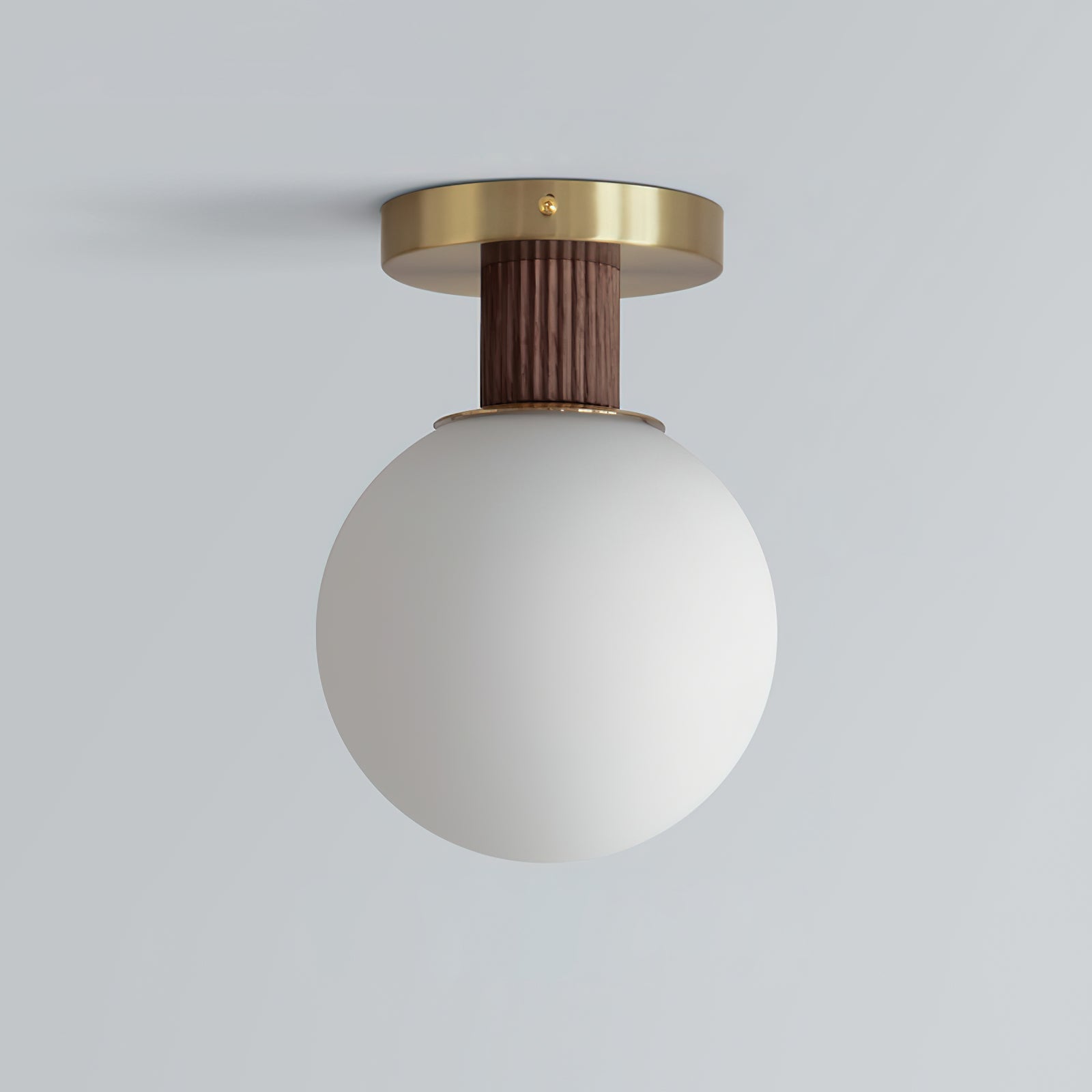 Nimson Ceiling Light