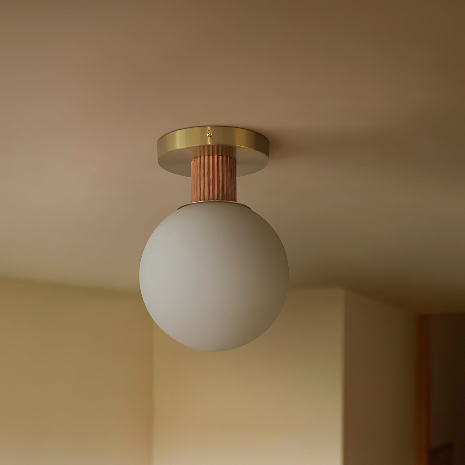 Nimson Ceiling Light