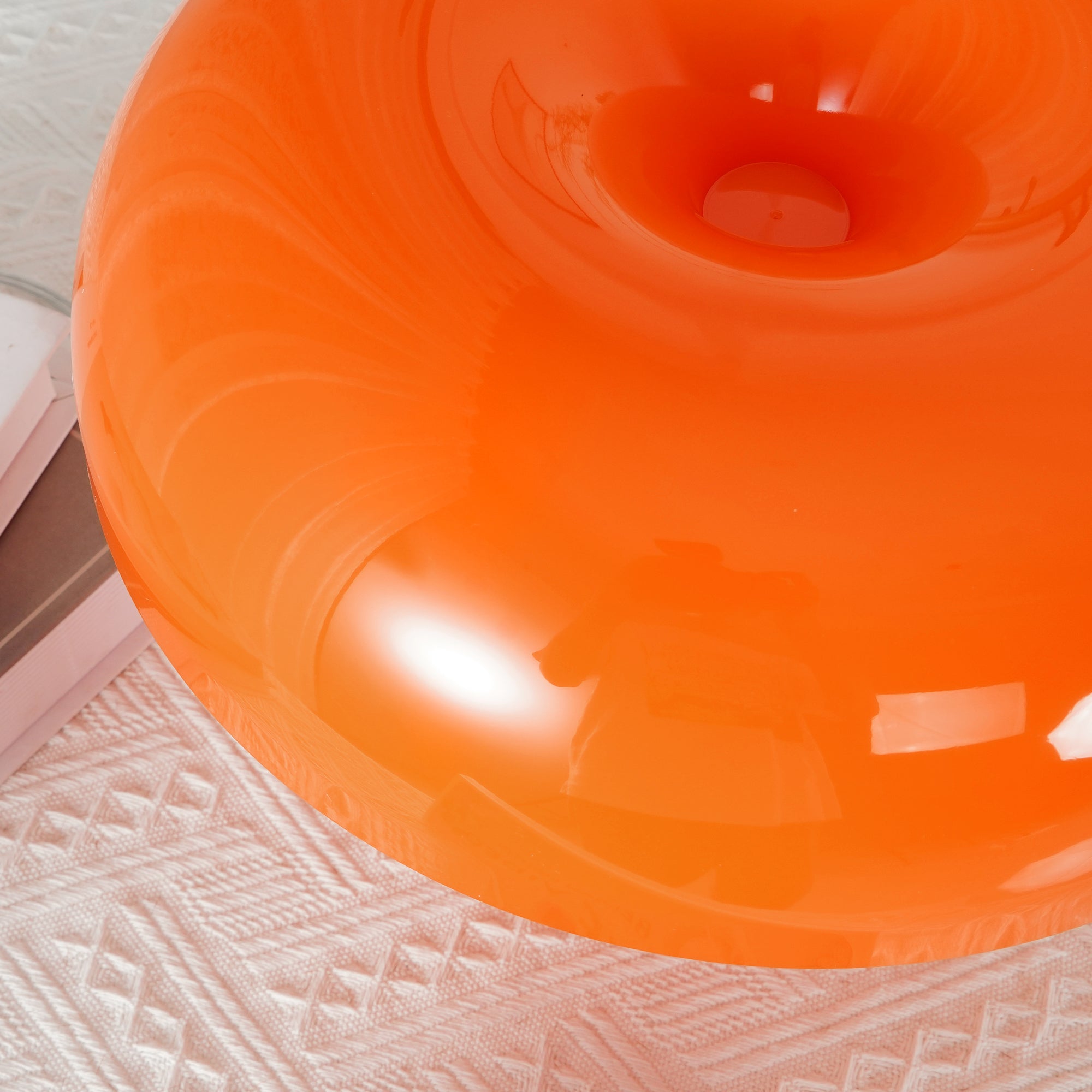 Orinera Mushroom Table Lamp