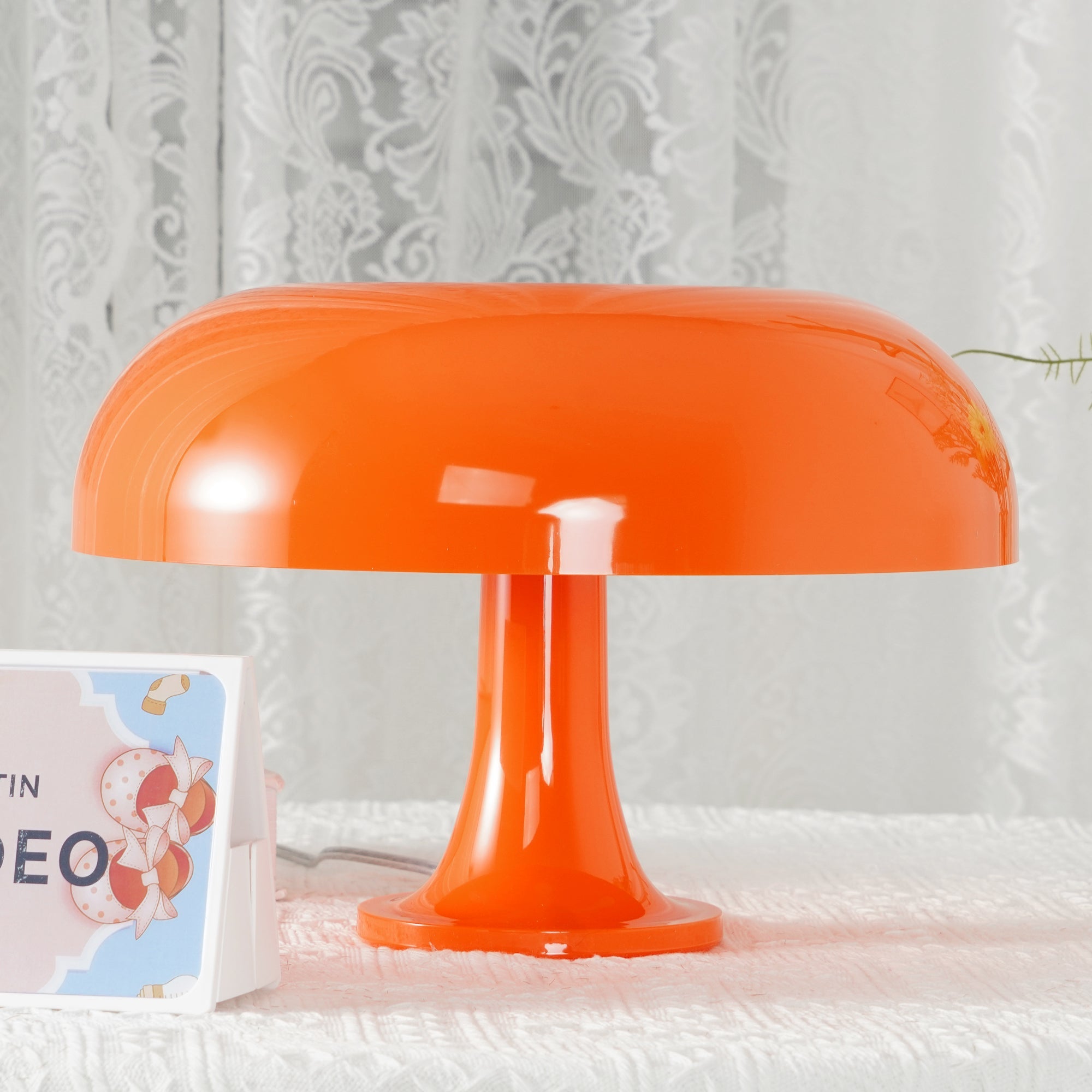 Orinera Mushroom Table Lamp