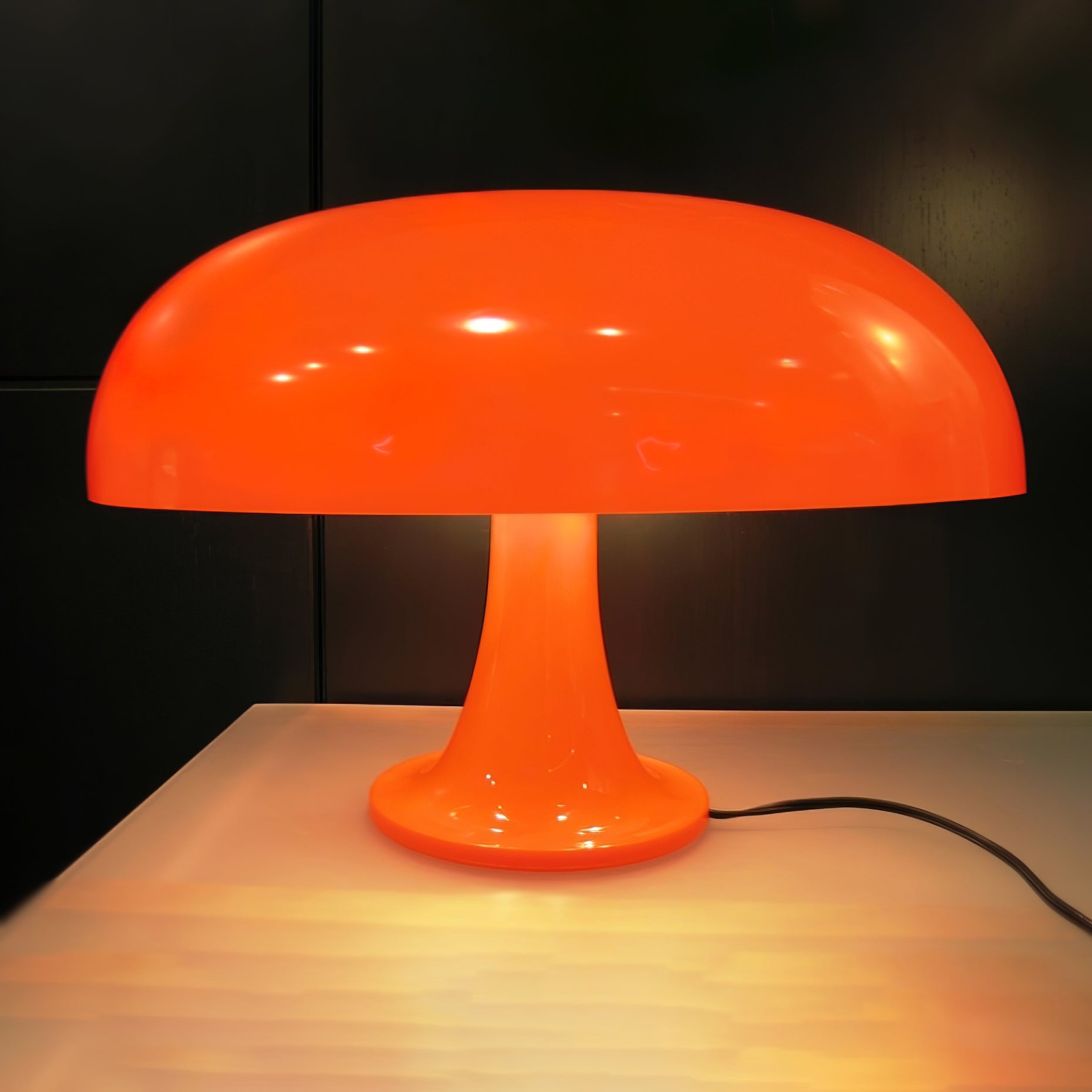 Orinera Mushroom Table Lamp