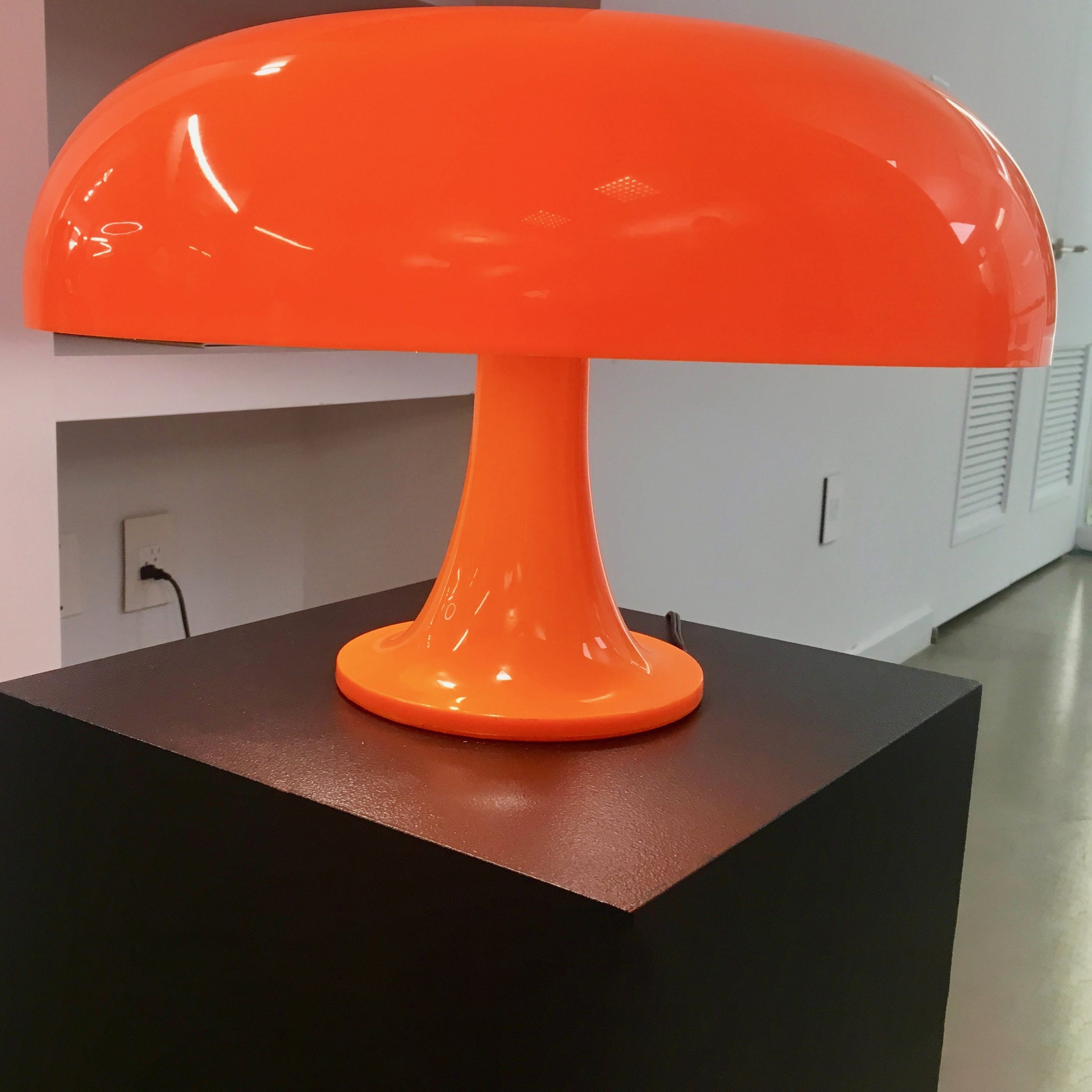 Orinera Mushroom Table Lamp