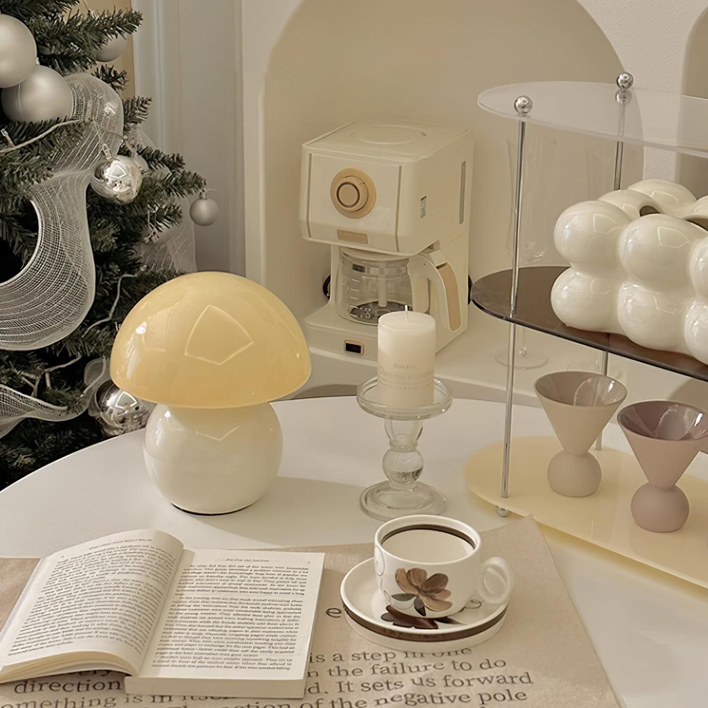 Divorna Table Lamp