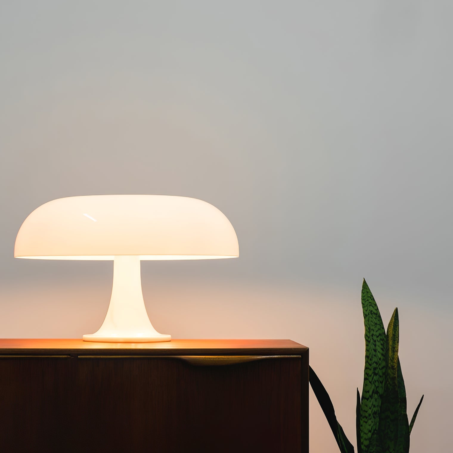 Orinera Mushroom Table Lamp