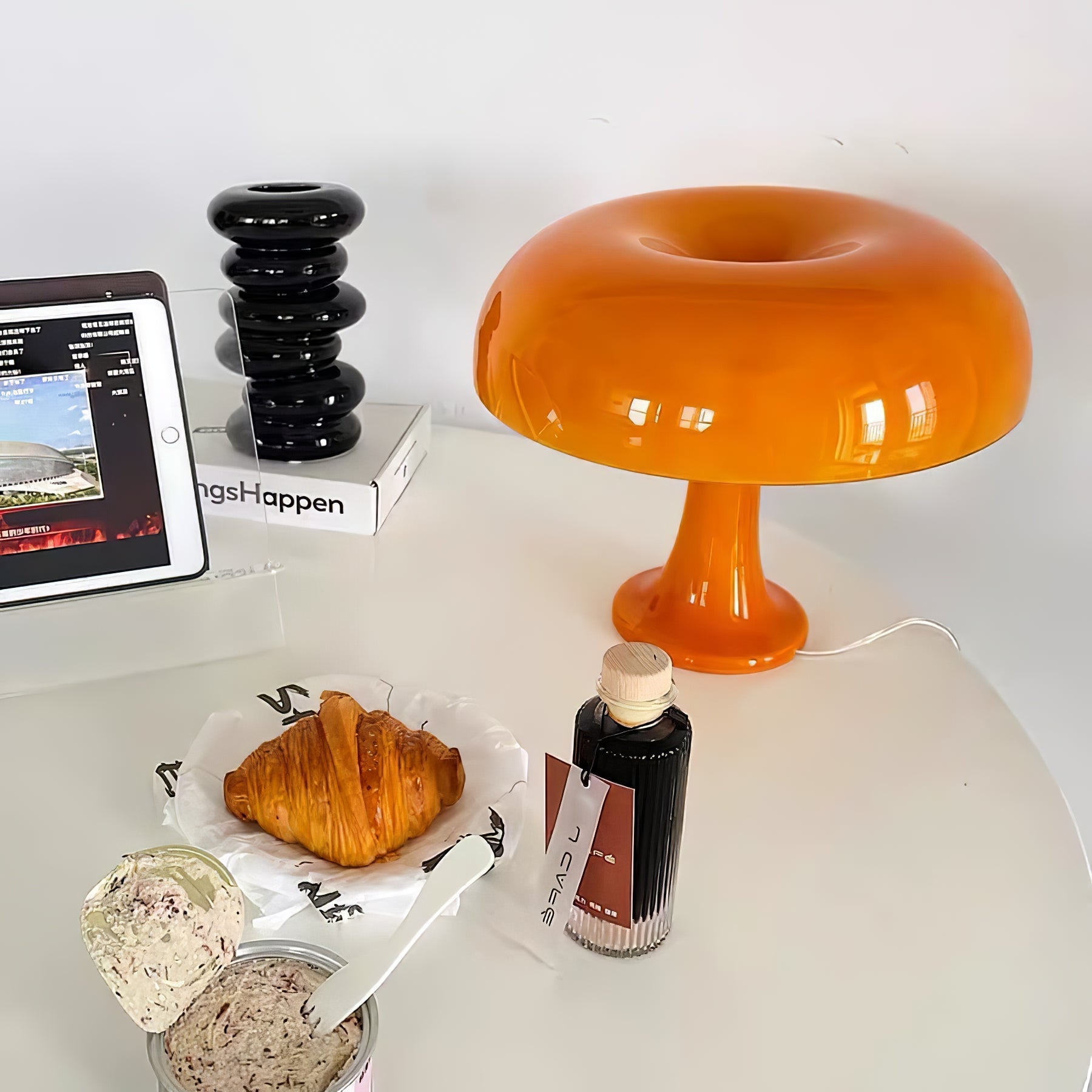 Orinera Mushroom Table Lamp