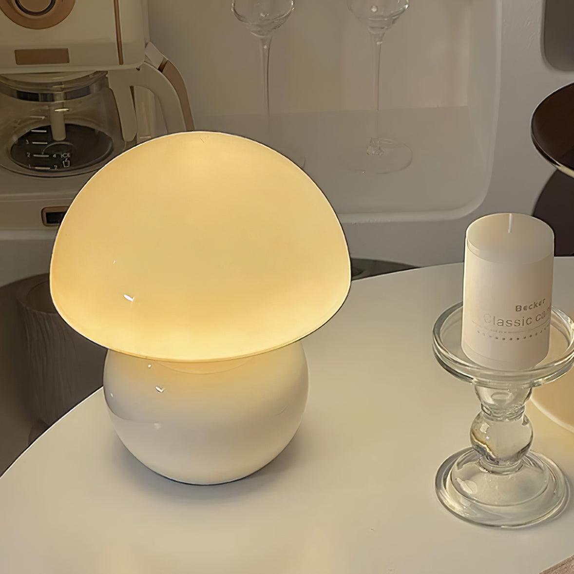 Divorna Table Lamp