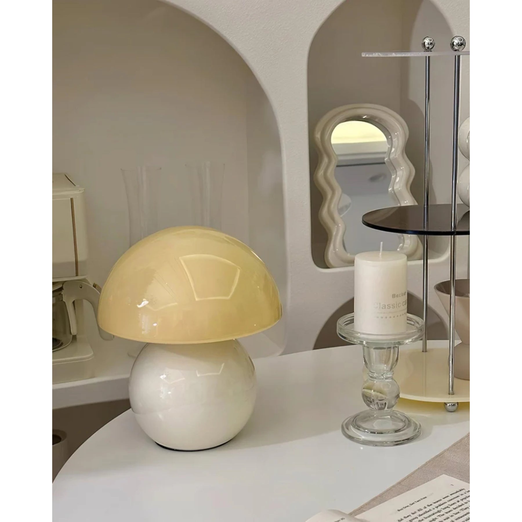 Divorna Table Lamp