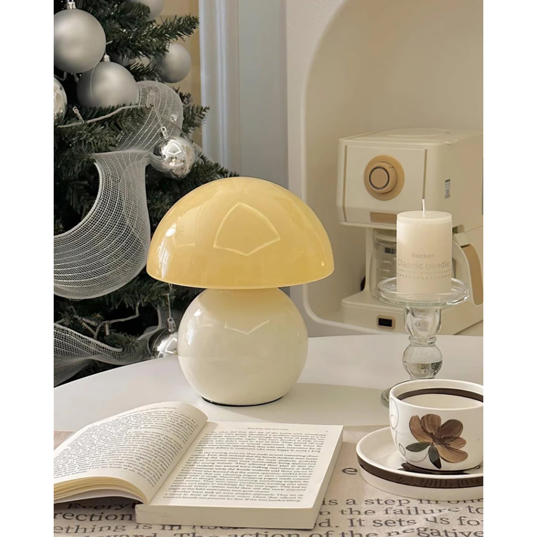 Divorna Table Lamp