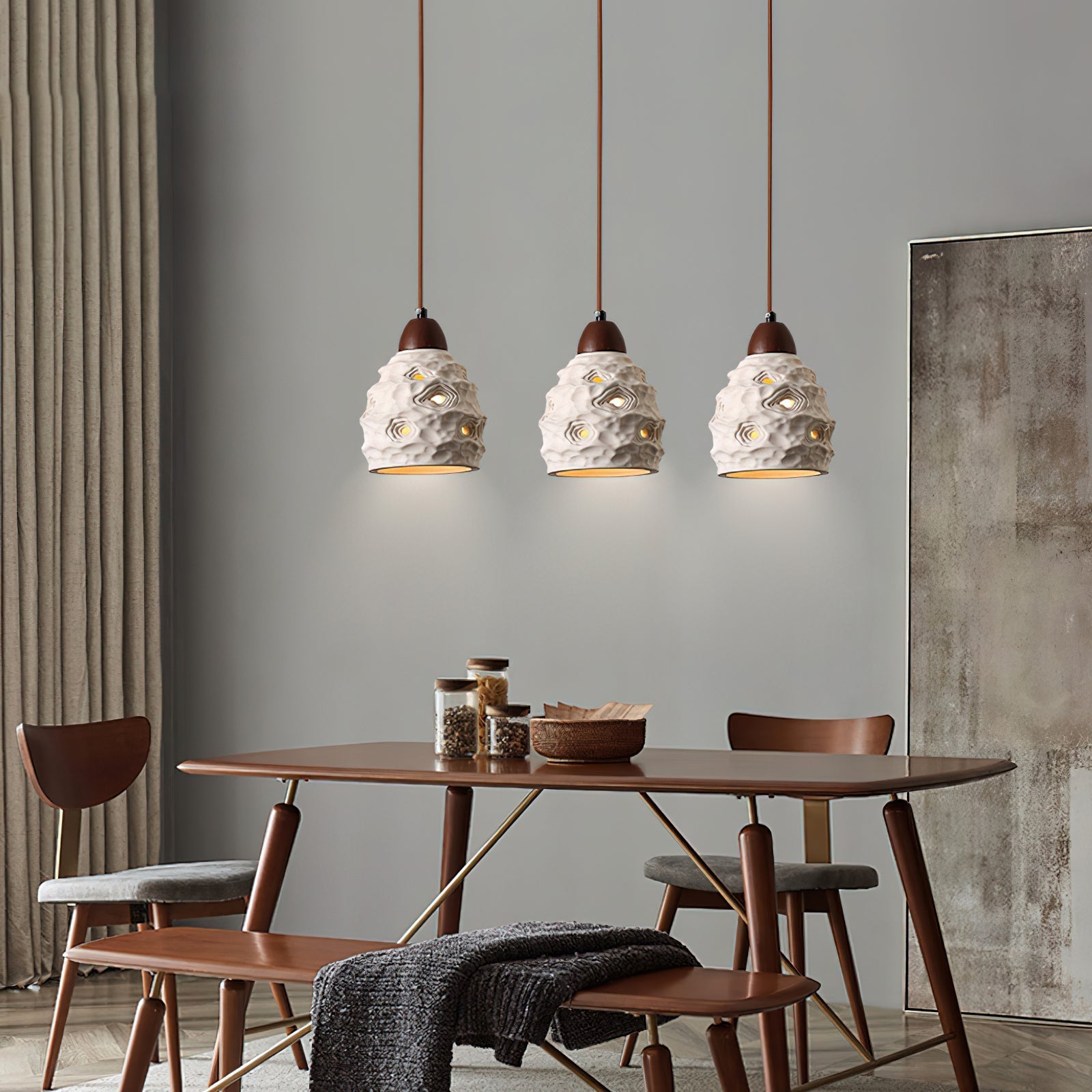 Scova Pendant Light