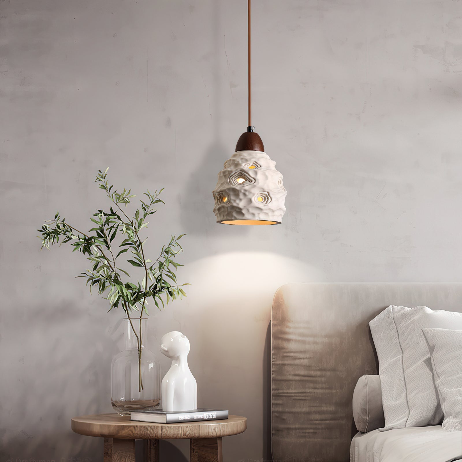 Scova Pendant Light