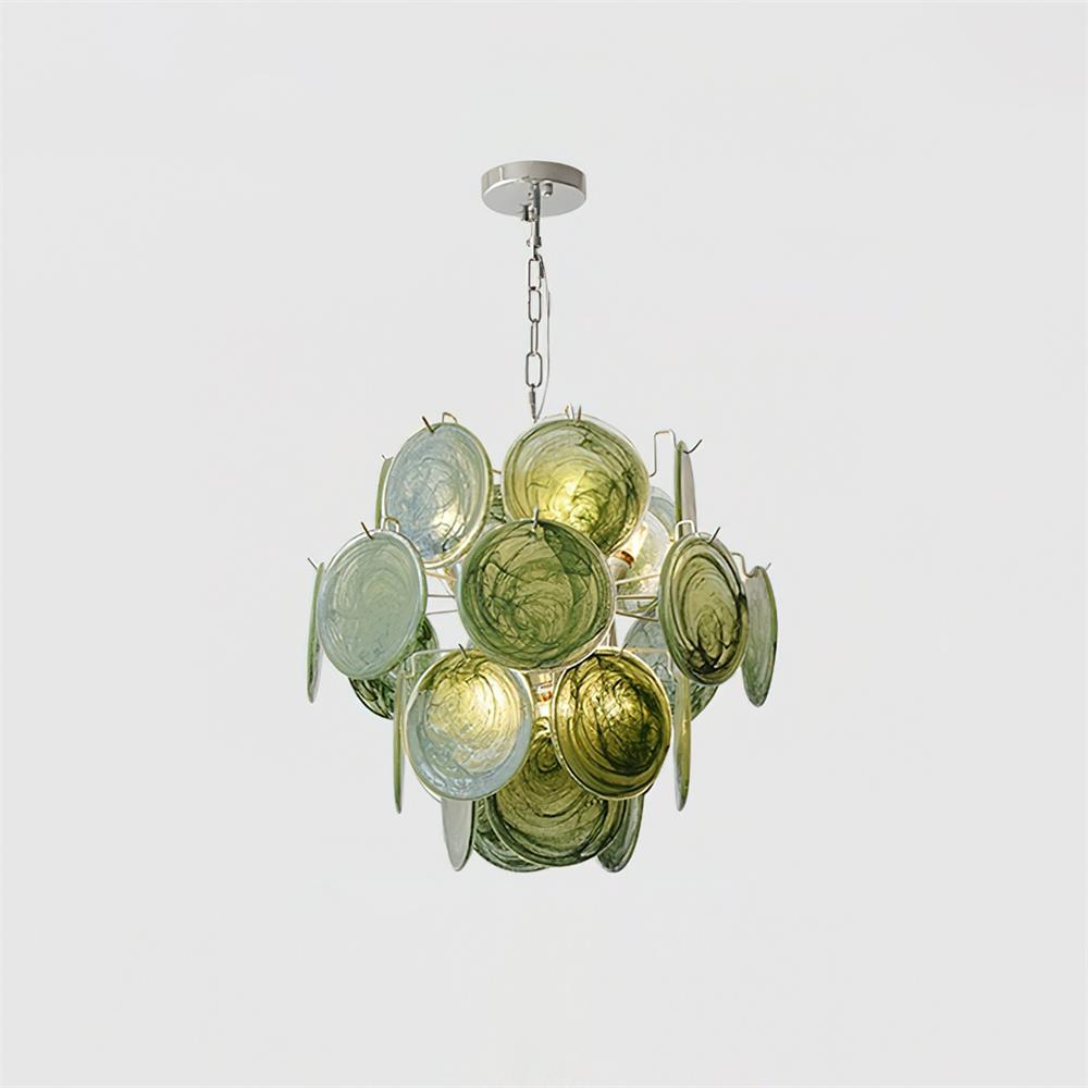 Neuvelle Chandelier