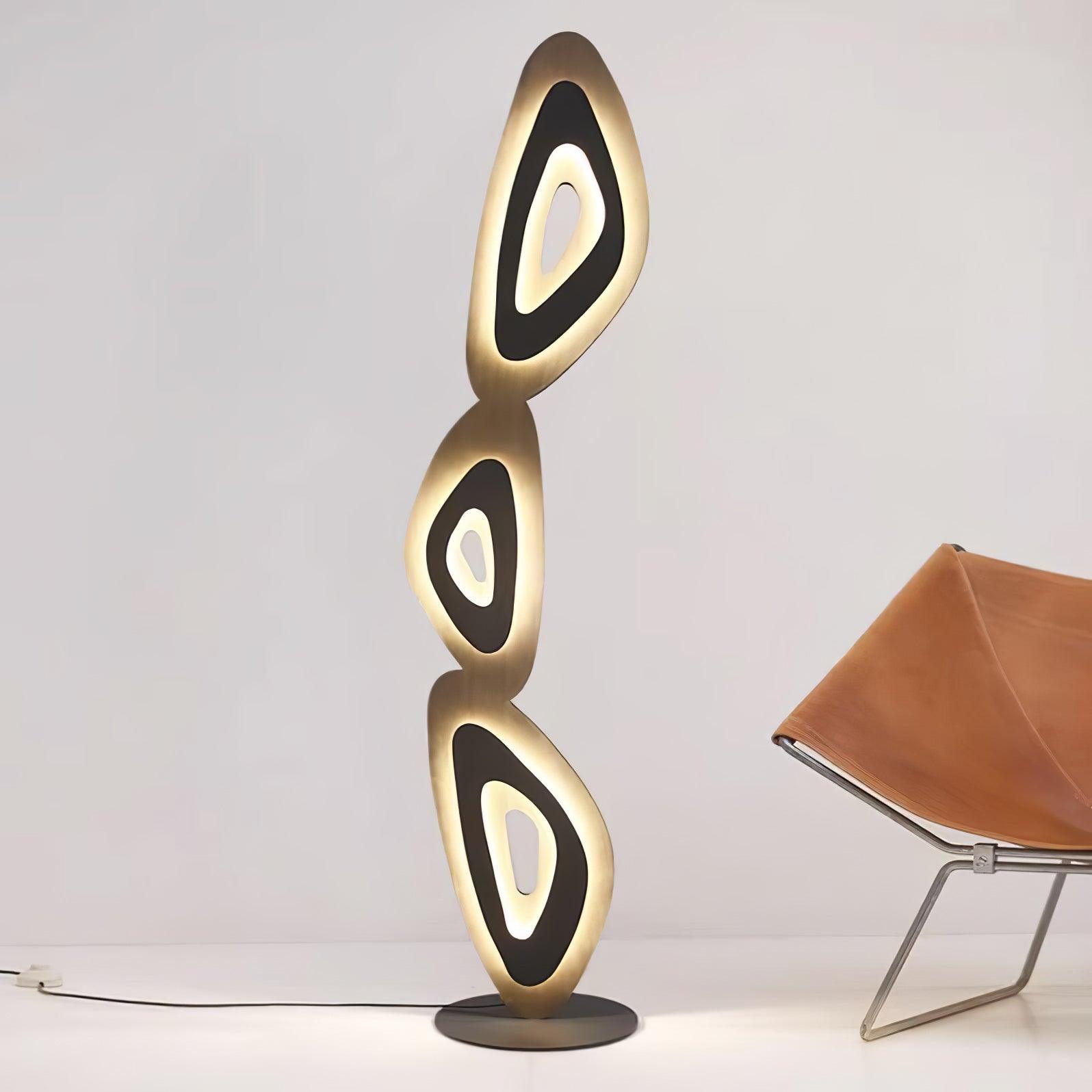 Novellis Floor Lamp