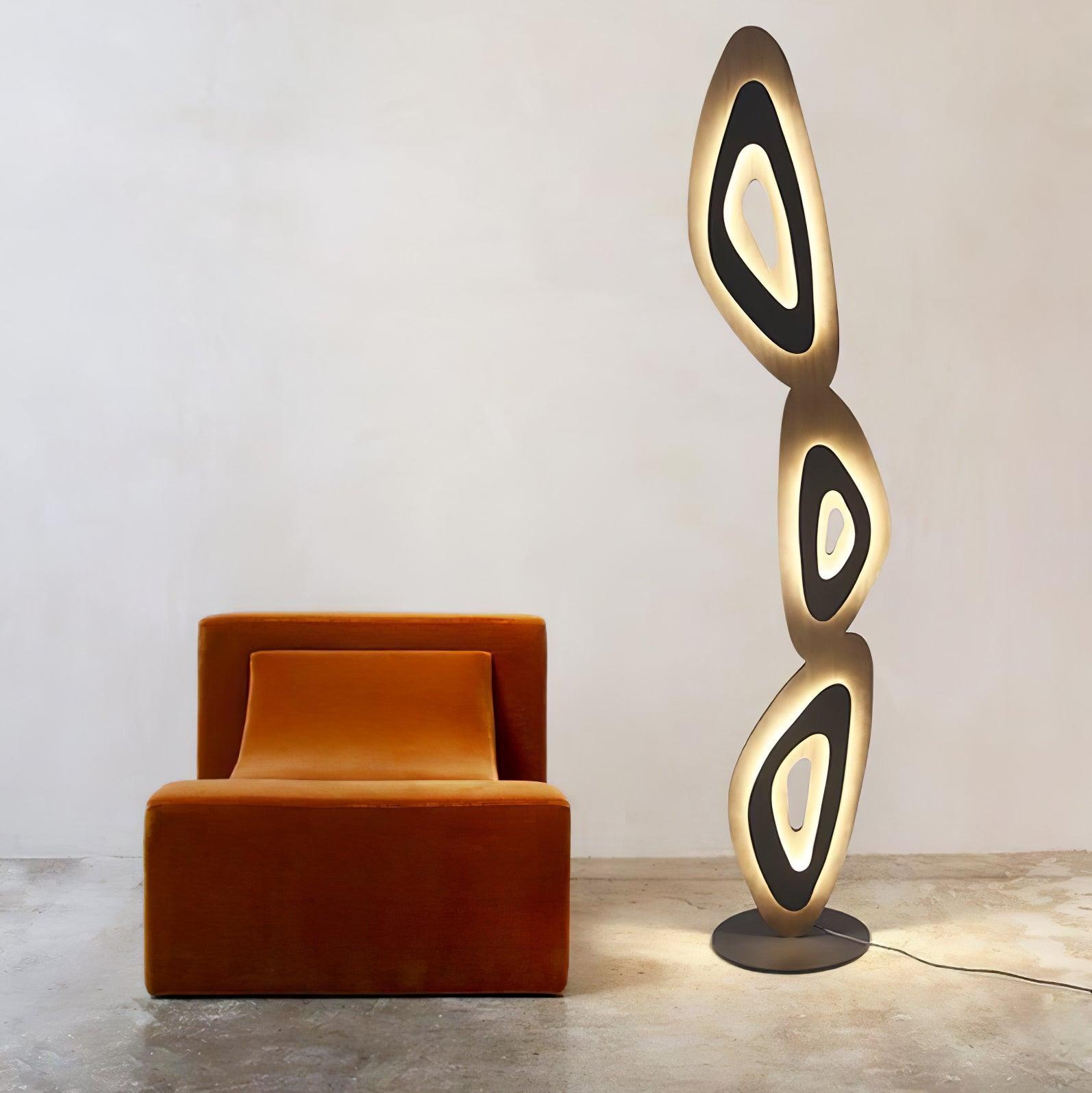 Novellis Floor Lamp