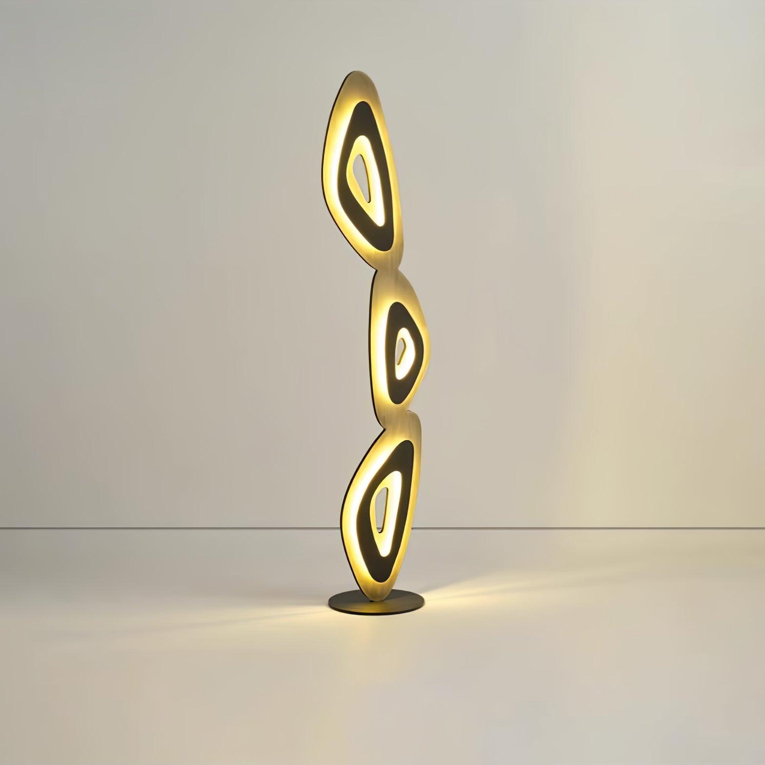 Novellis Floor Lamp