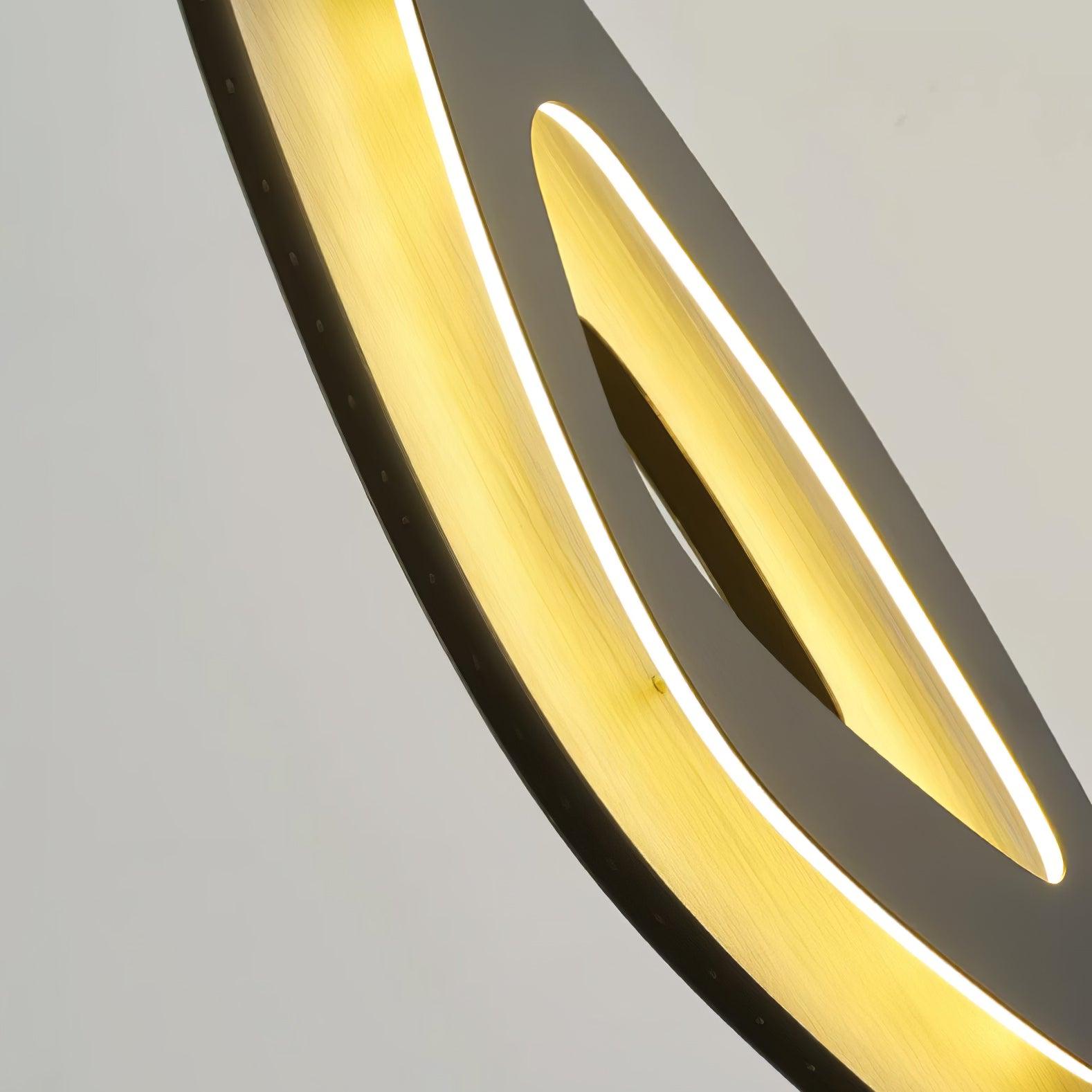 Novellis Floor Lamp