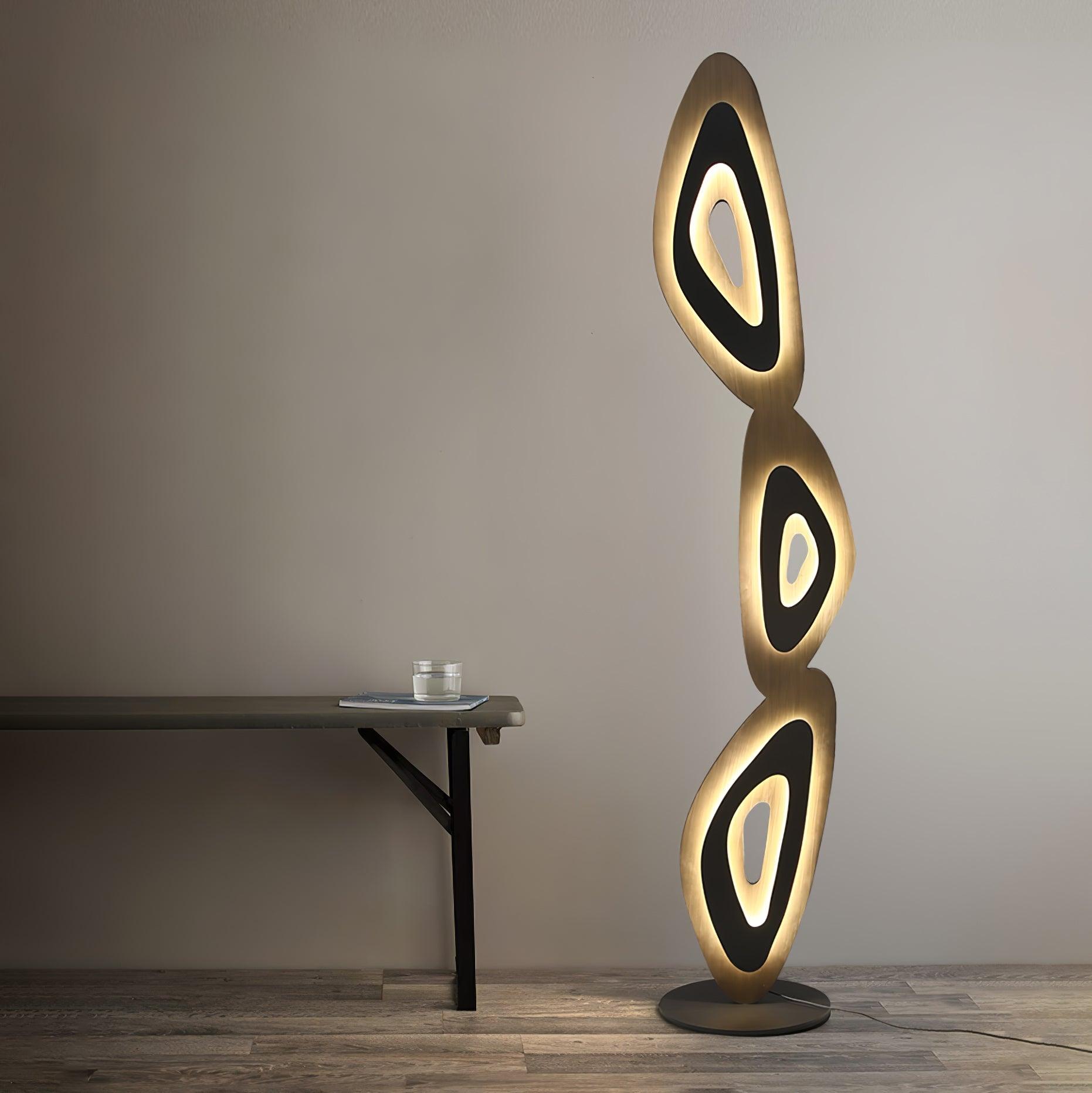 Novellis Floor Lamp