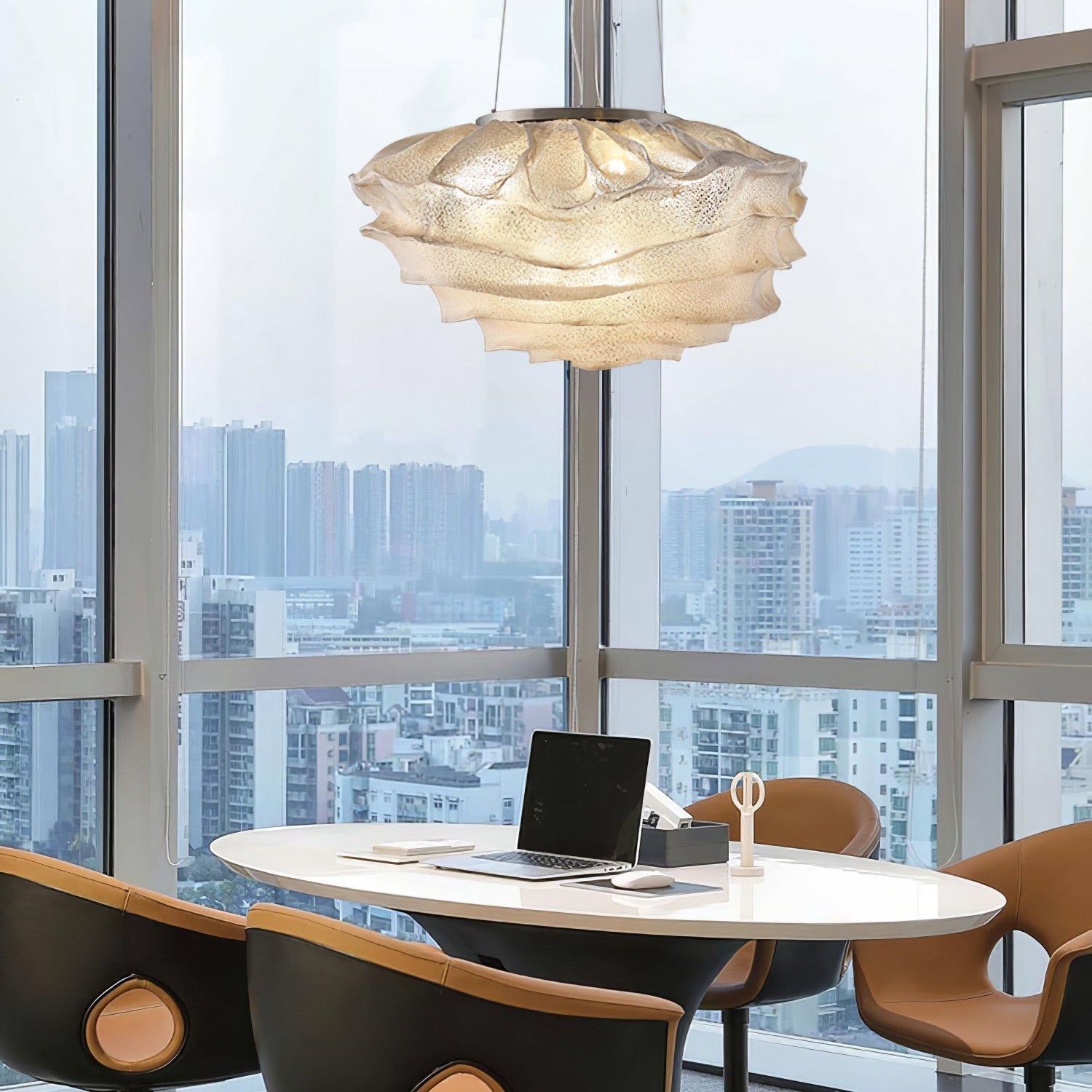 Lunoment Pendant Light