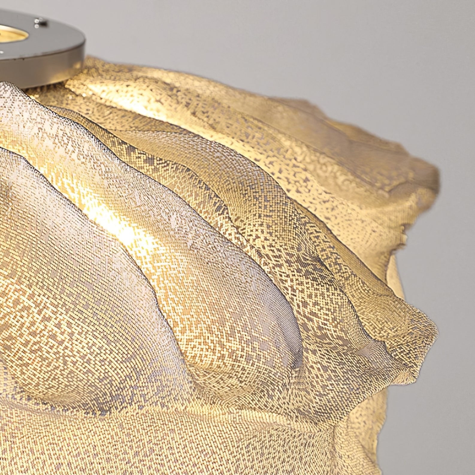 Lunoment Pendant Light