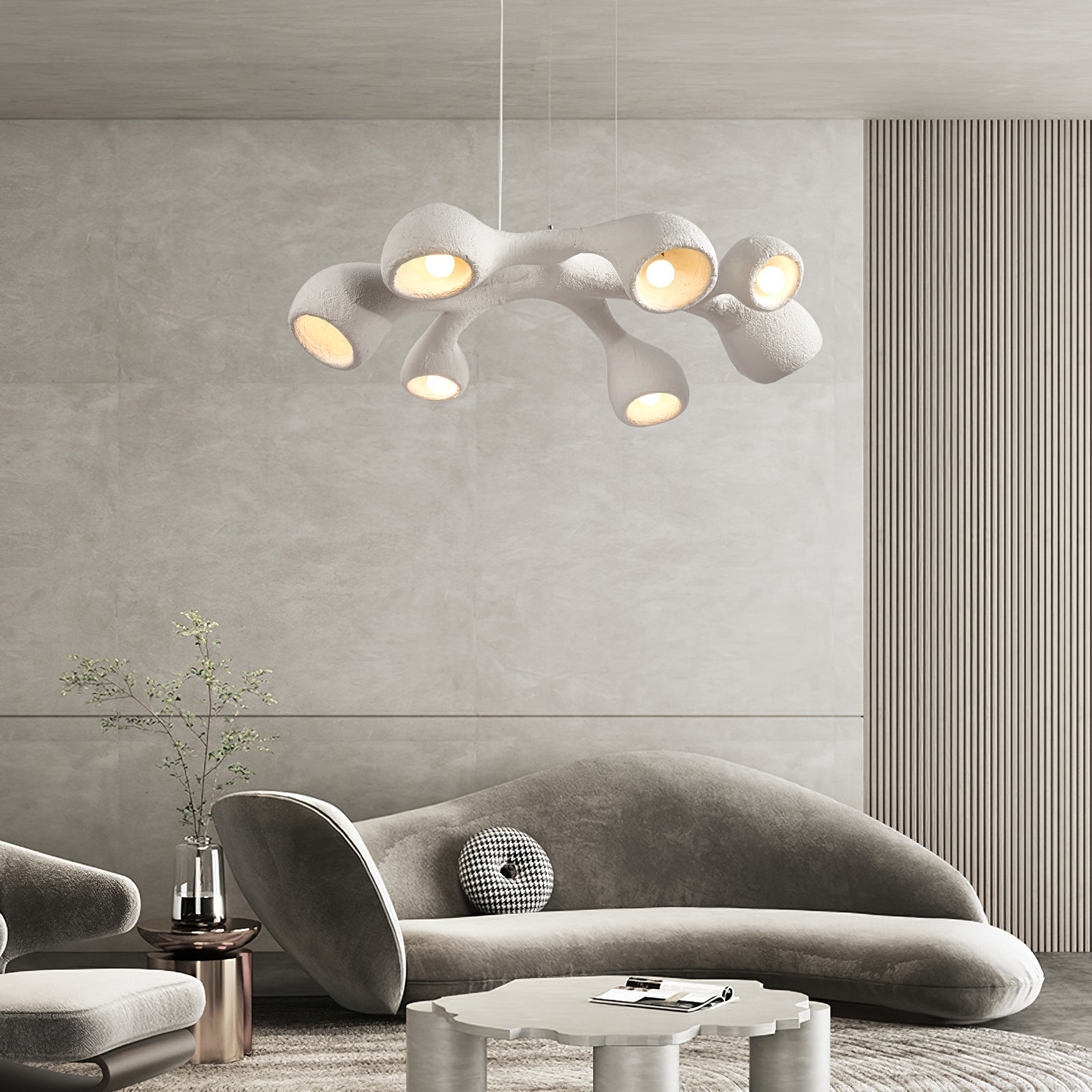 Bollenso Pendant Light