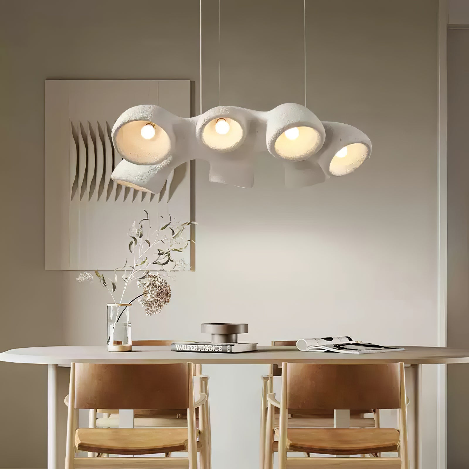 Bollenso Pendant Light