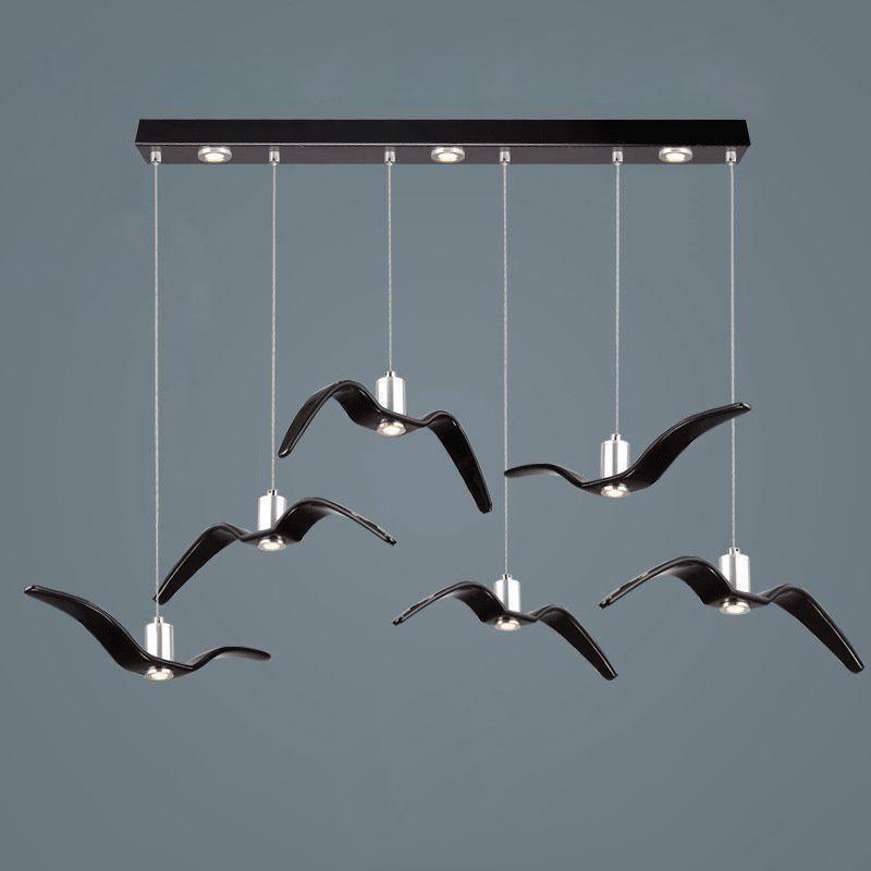 Slonex Pendant Light